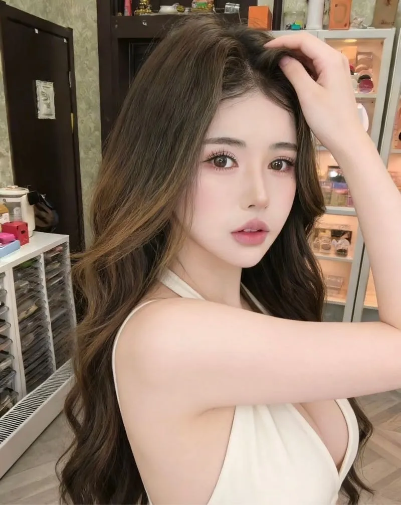 普陀 曼妮 Gallery 4