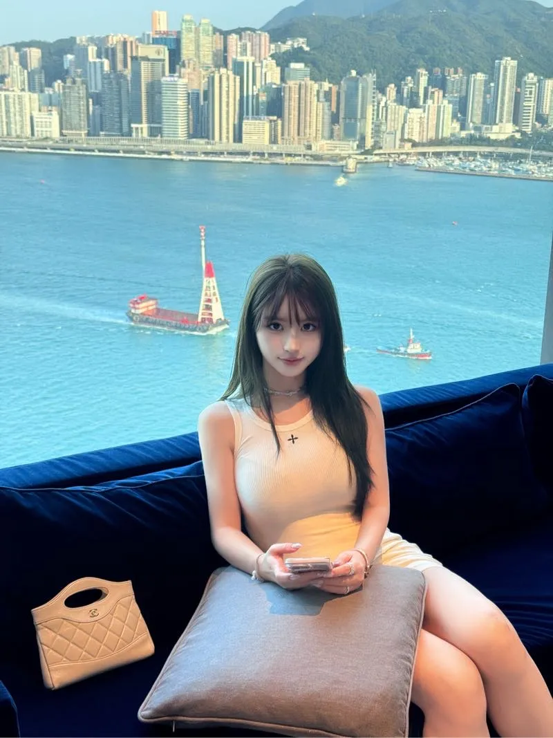 闵行萌哒哒 清纯可儿短期兼职值得你拥有