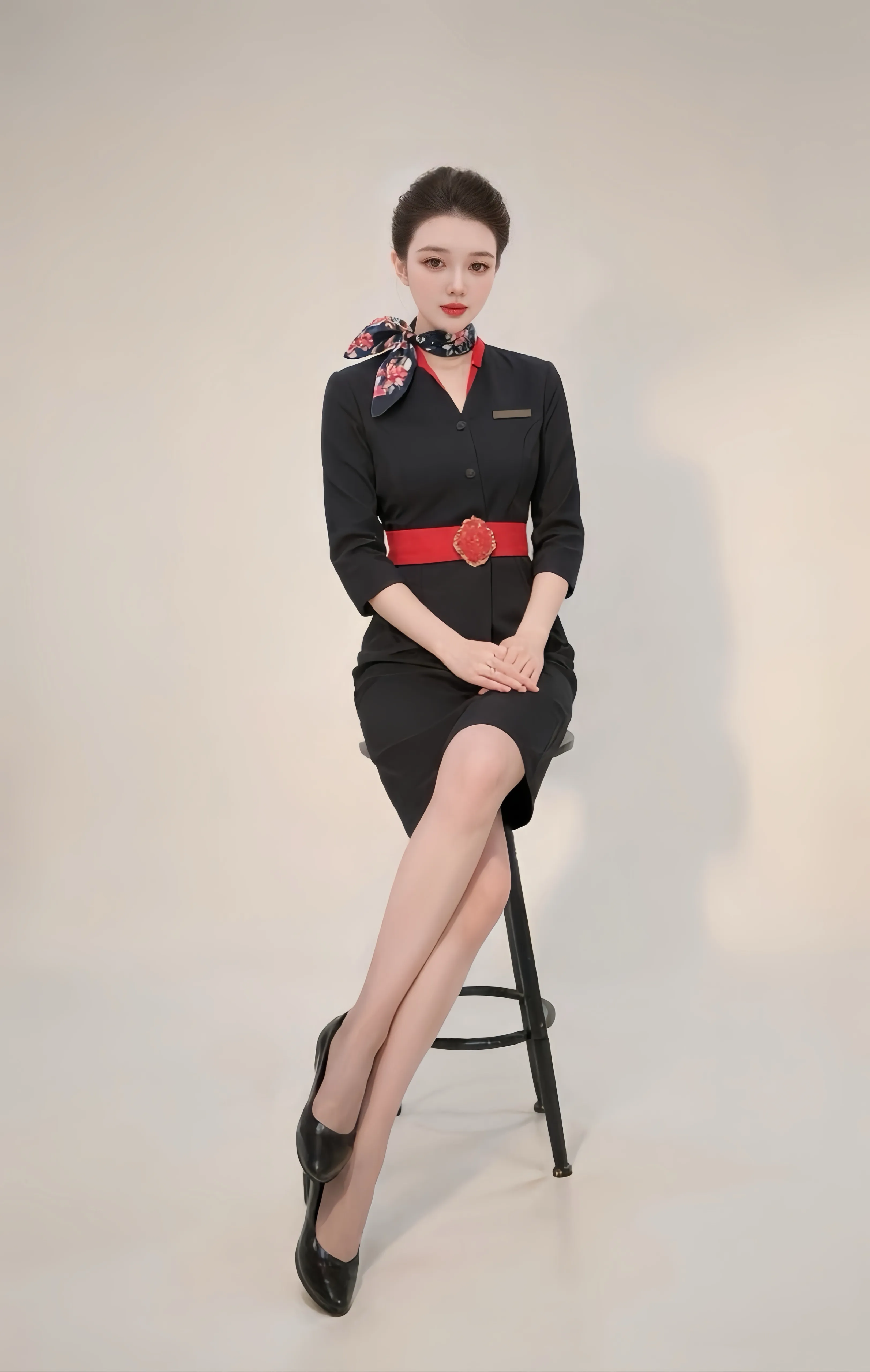 东航空姐❤️微微  研究生学历 短期兼职