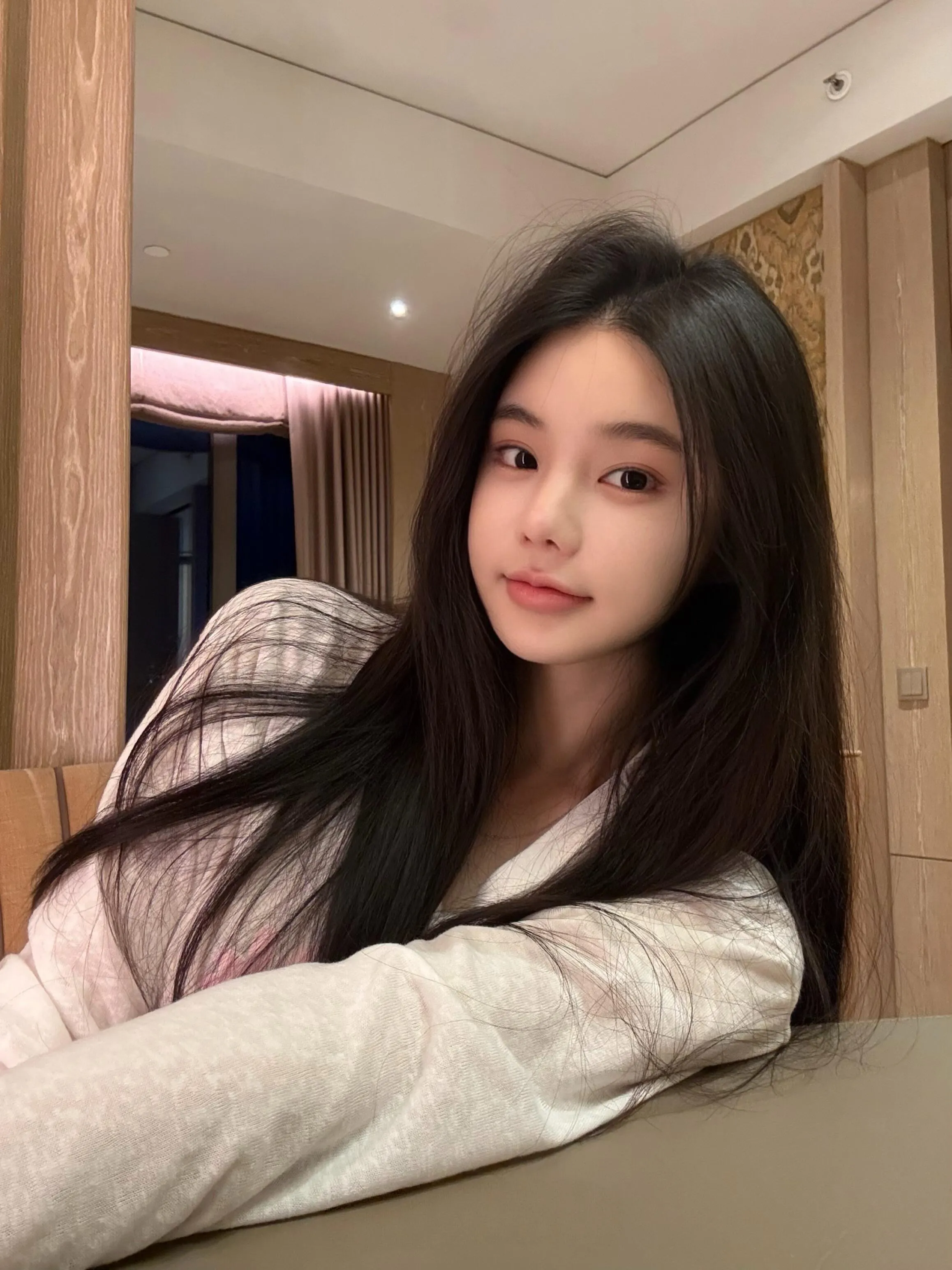 果果 白小纯 Gallery 4