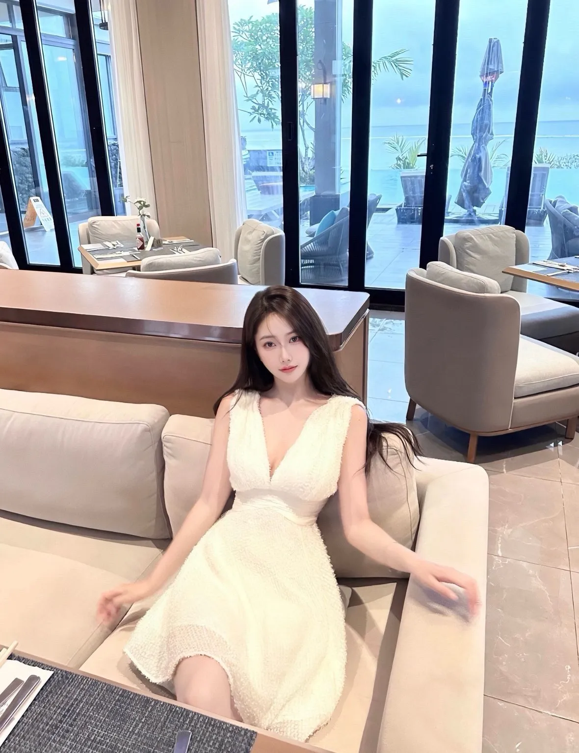 清纯甜妹柠檬(保真) Gallery 4