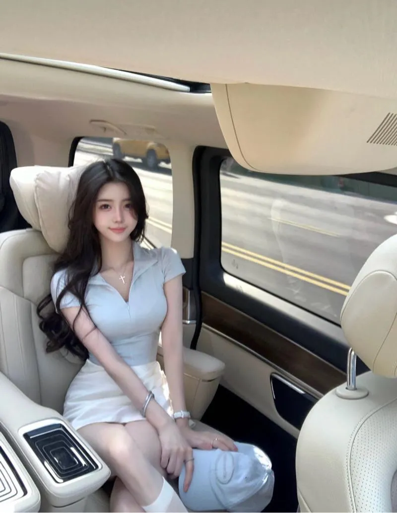 松江御姐兼职首开 苏月 Gallery 5