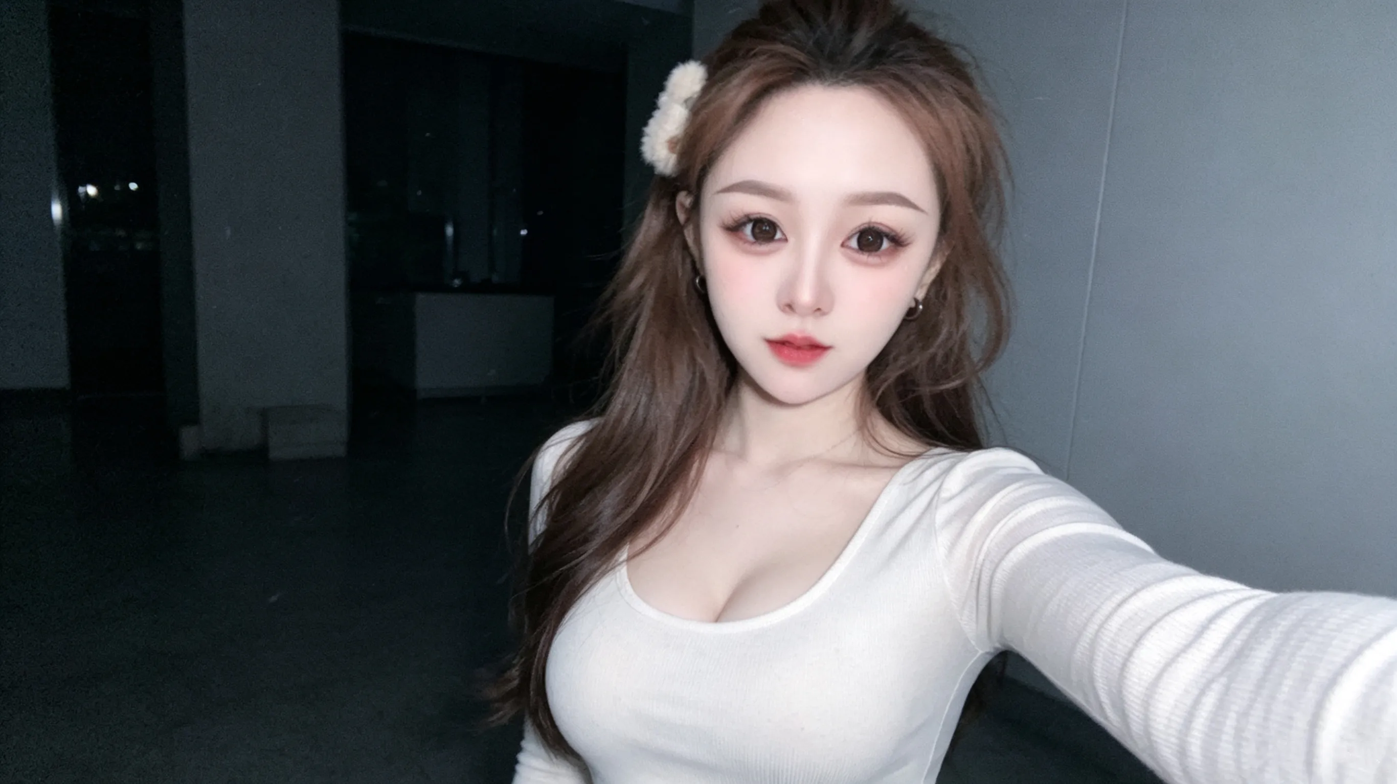 沐瑶  气质辣妹 Gallery 1