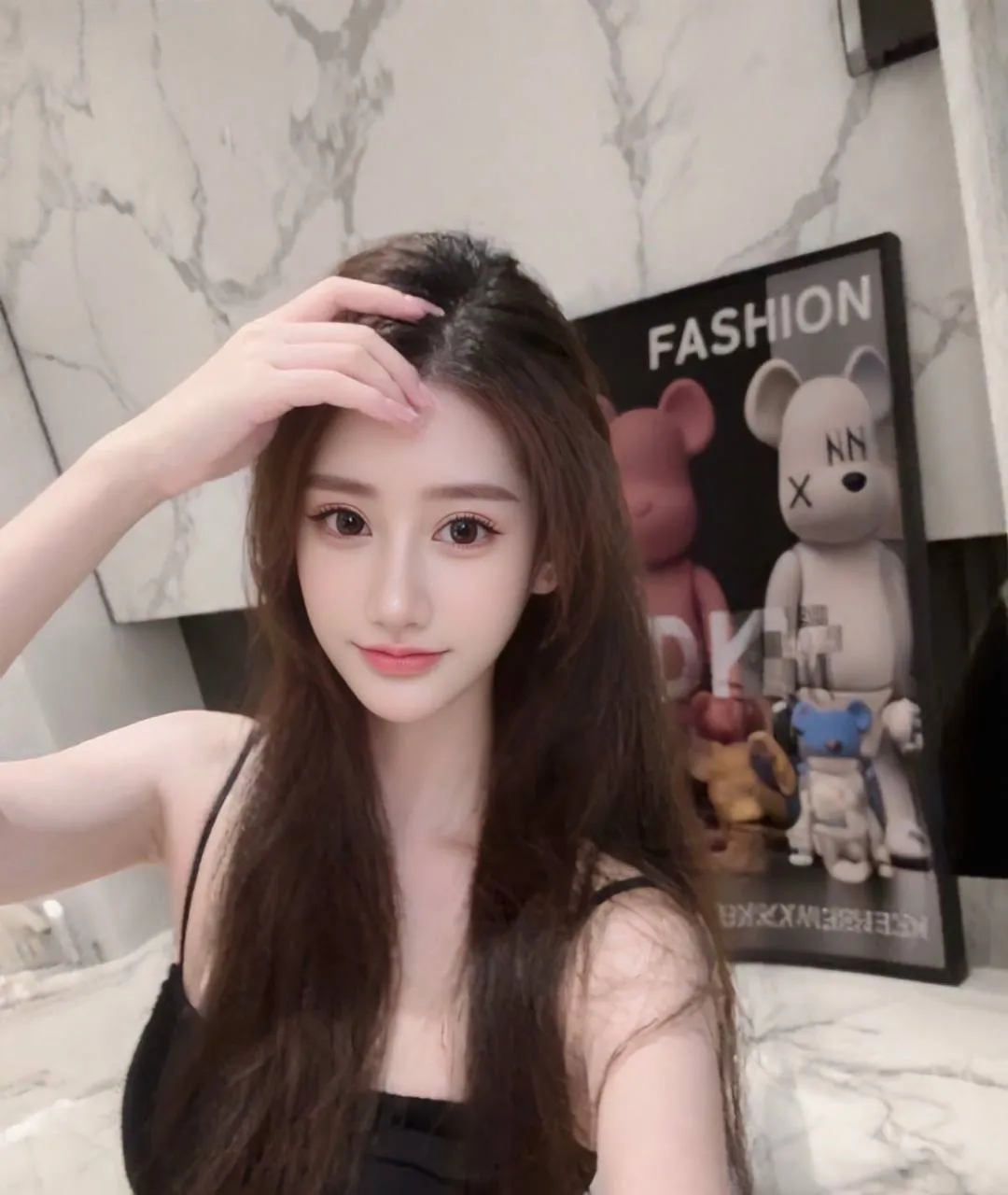 松江 顾婷 Gallery 6