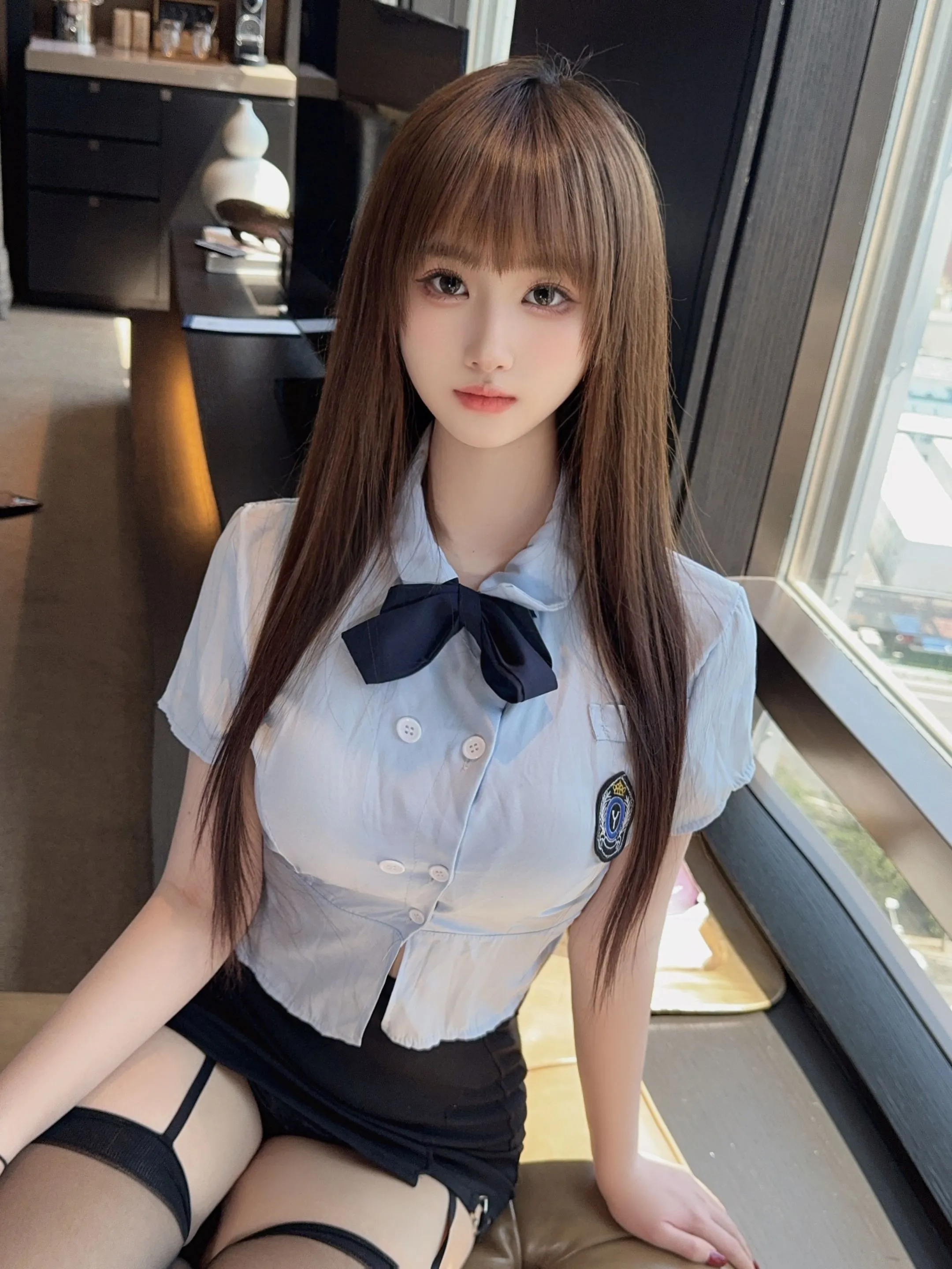 快乐🏠浦东玉儿jk美女