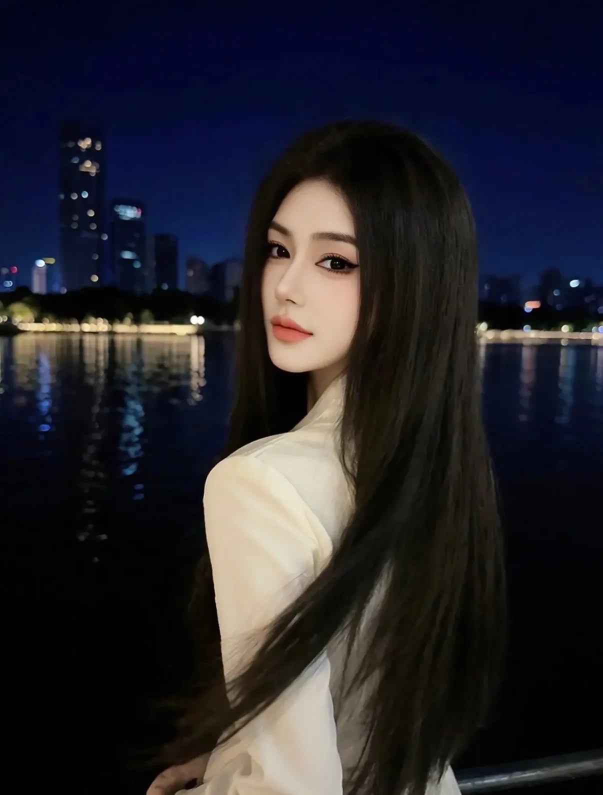 普陀麦麦 极品高颜值御姐 Gallery 4