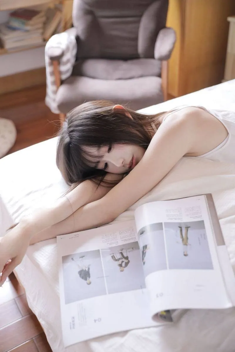 纯欲 佳仪 Gallery 2