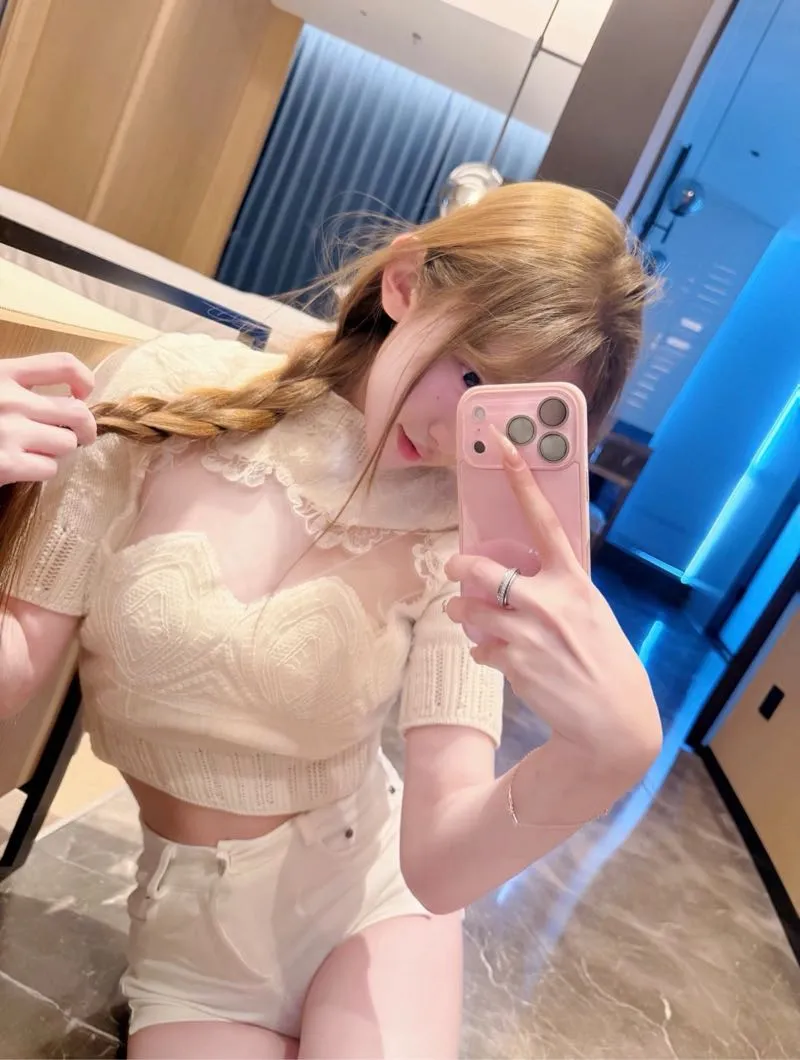 气质白小纯 呦呦 Gallery 3