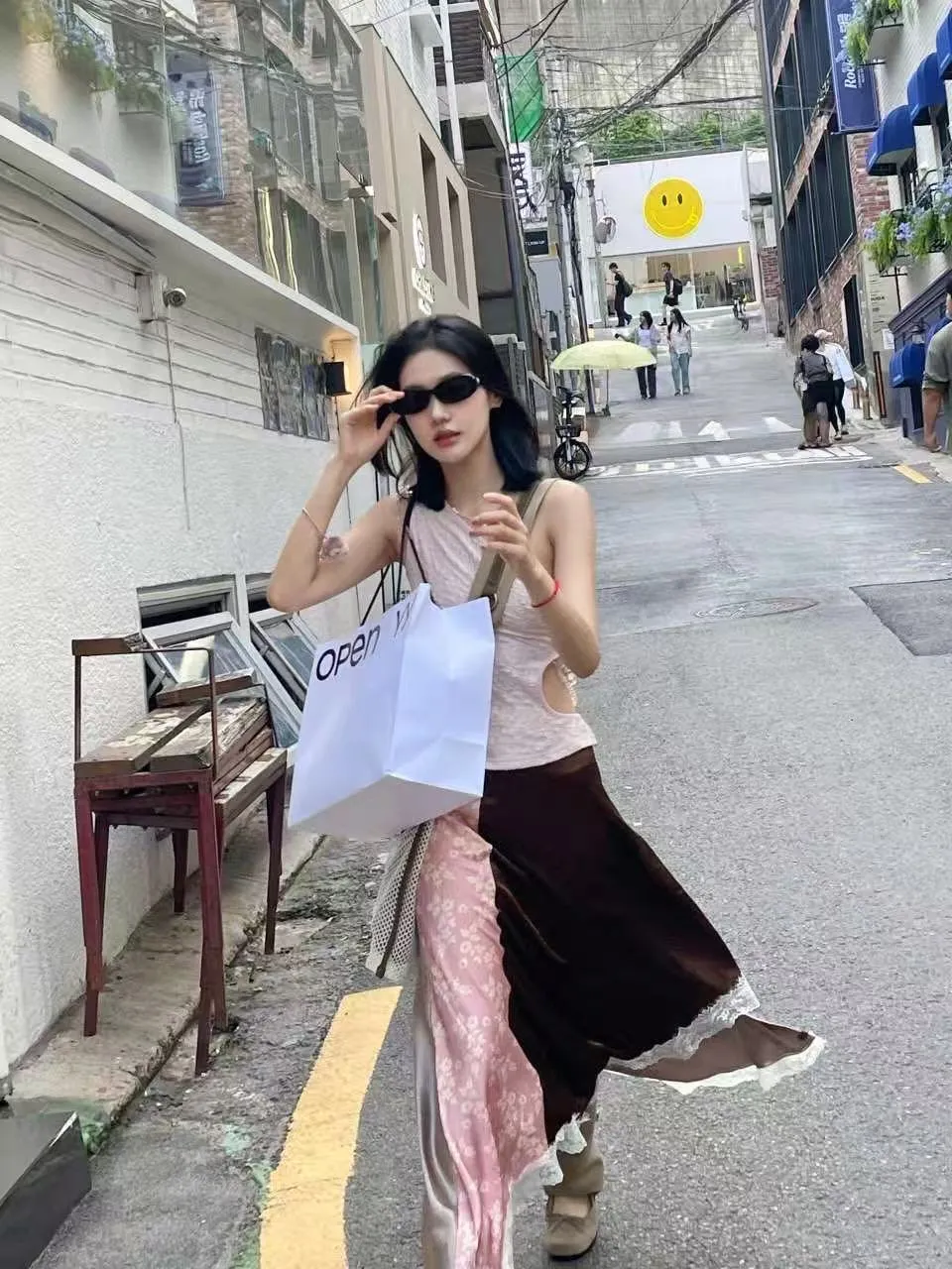 03学生兼职鹦鹉🦜初开～茜曦 Gallery 3