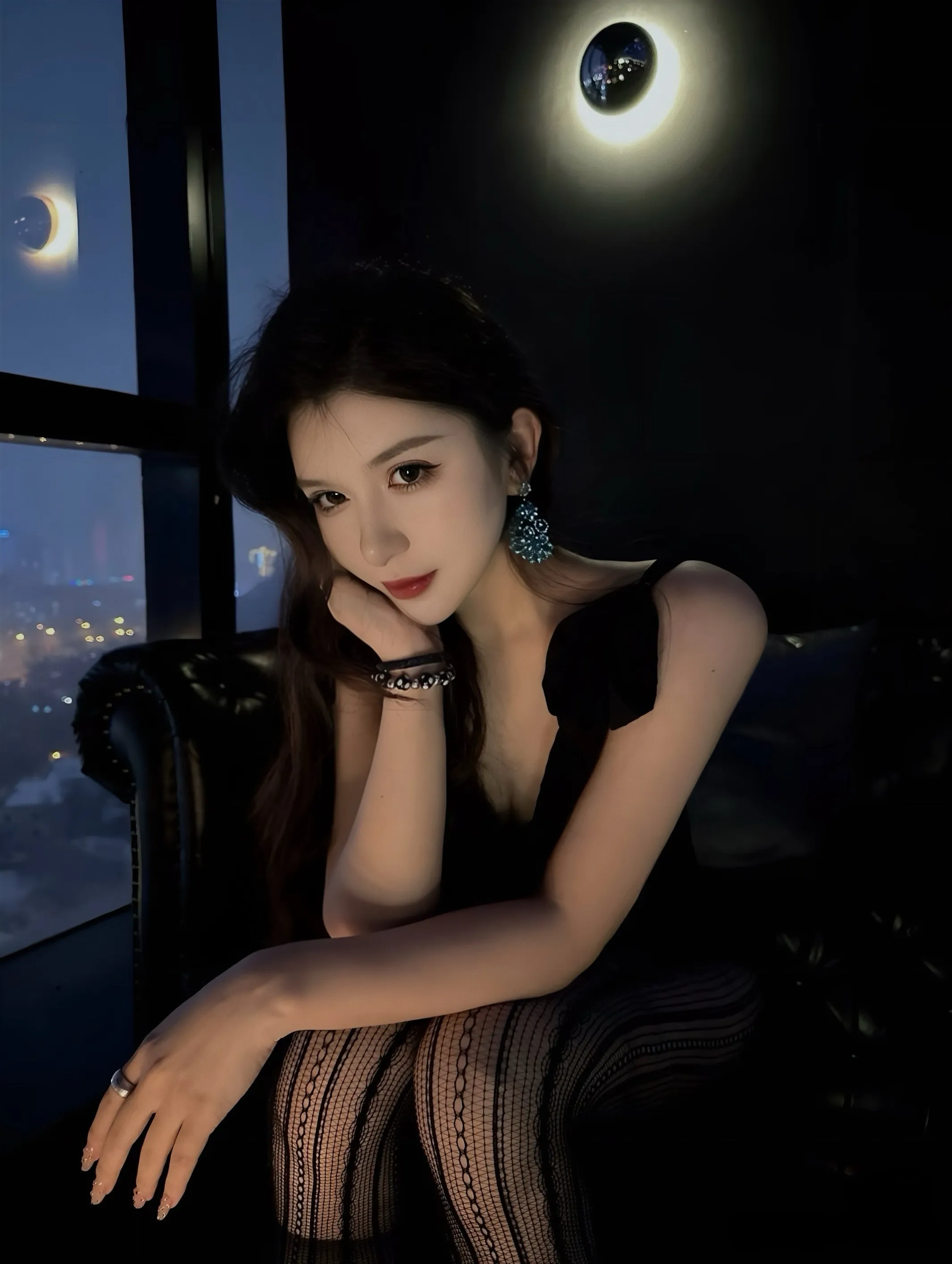 浦东三林前滩俄罗斯混血(美晴) Gallery 2