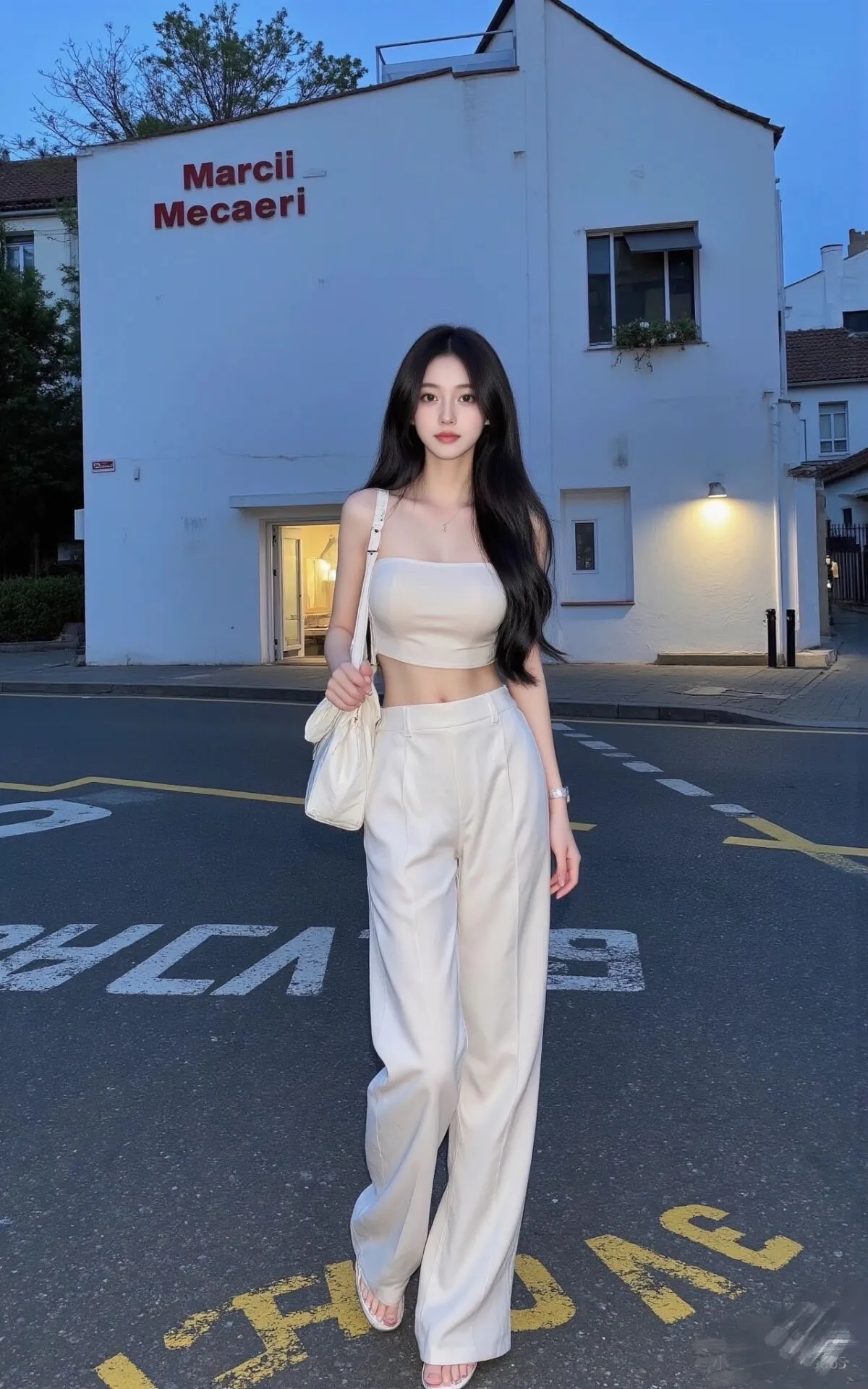 晴天 短开白小纯 Gallery 2