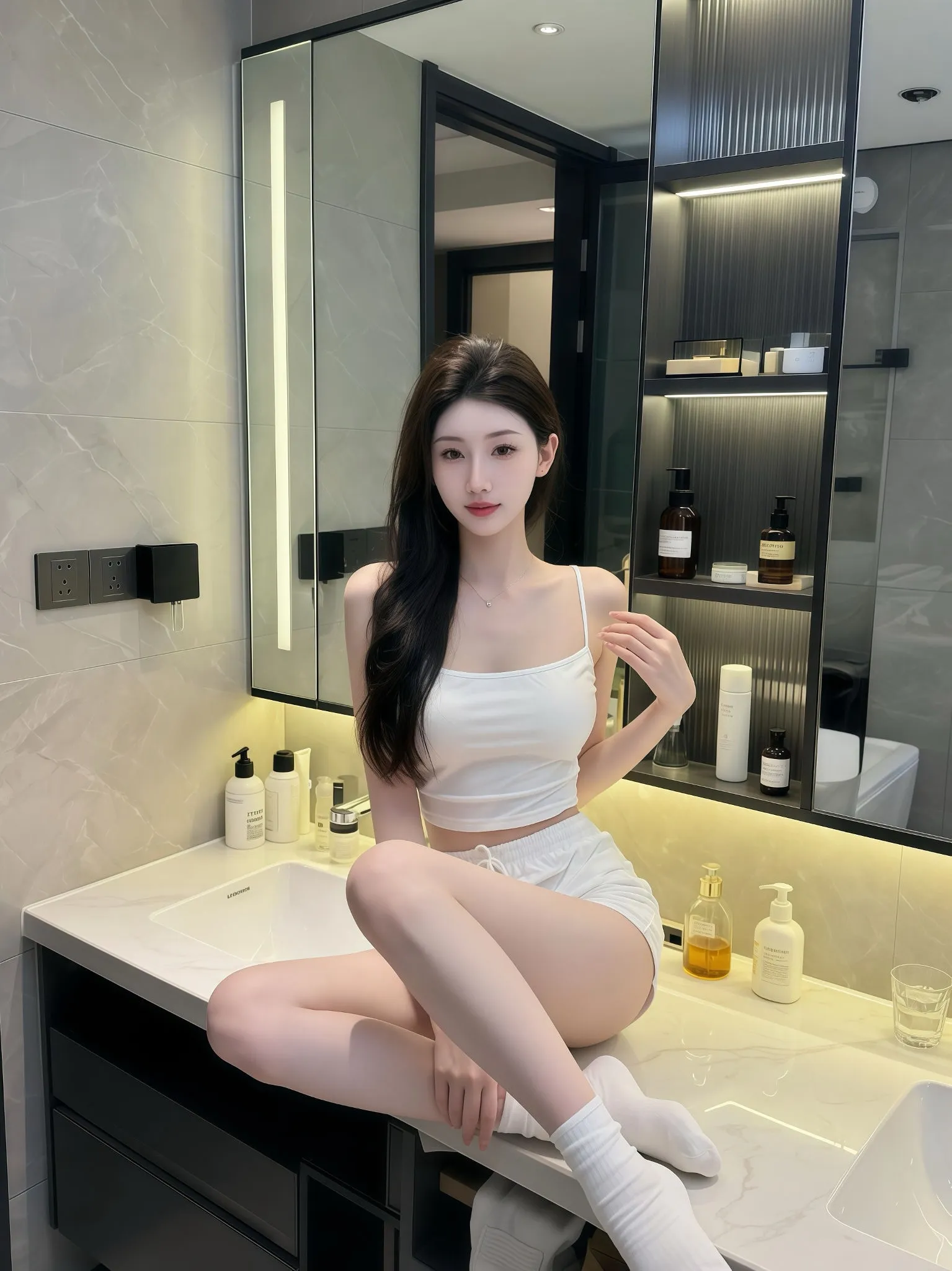 浦东全能御姐 温如意 双飞 WT  CP 毒龙 Gallery 3