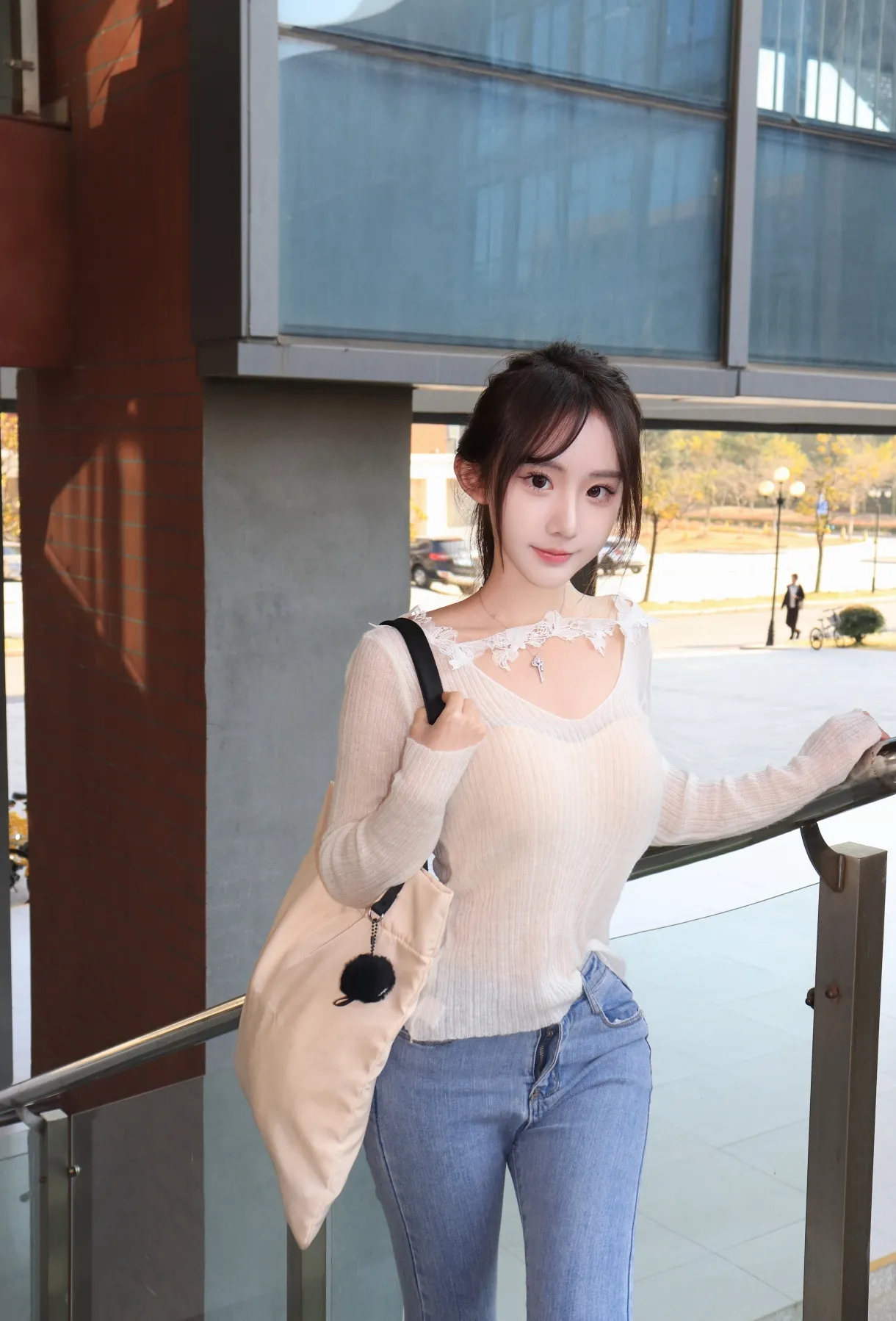 浦东 苏雨 Gallery 3