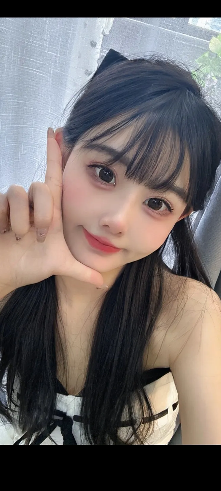 闵行准处女兼职小凤凰 Gallery 3