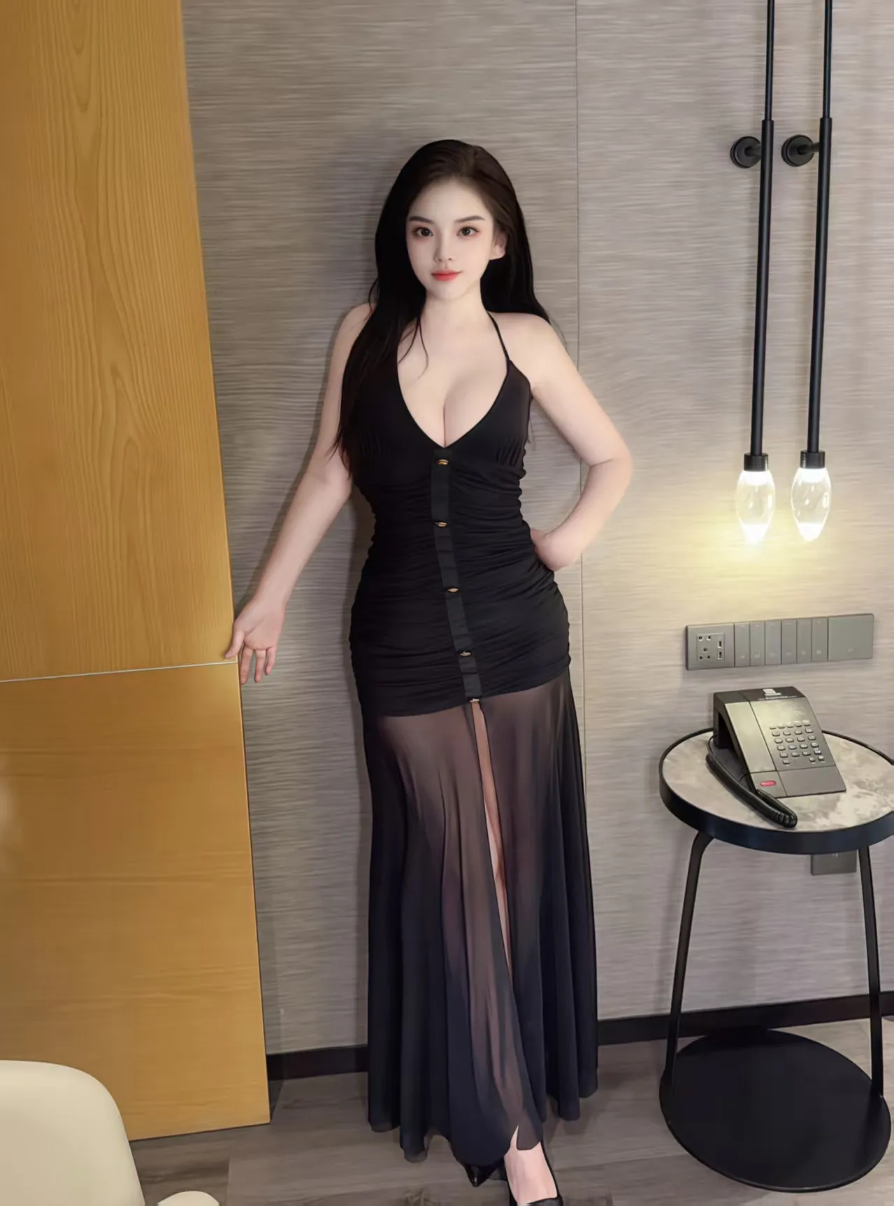 普陀正宗莞式服务一条龙天然🐻E🉑抓龙筋🉑水磨 Gallery 6