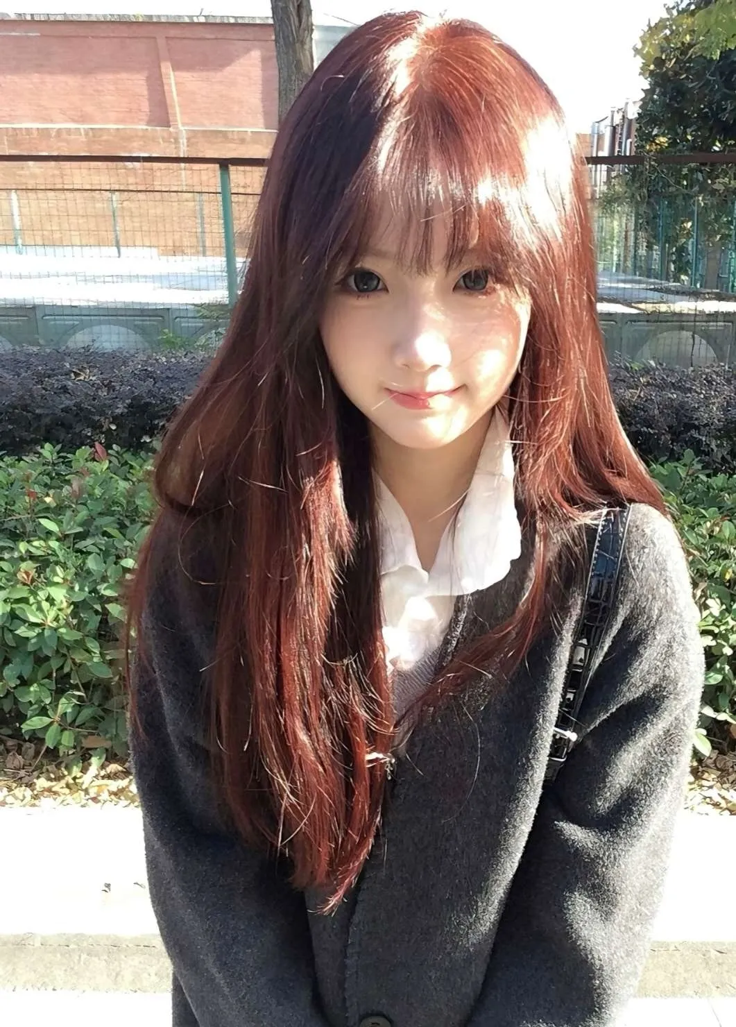 浦东07悦悦新人兼职 Gallery 1