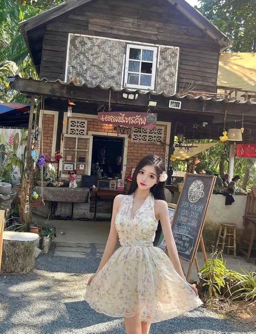 黄浦 方菲 Gallery 1