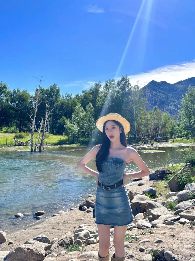 上海 柠小熙🦜 Gallery 4