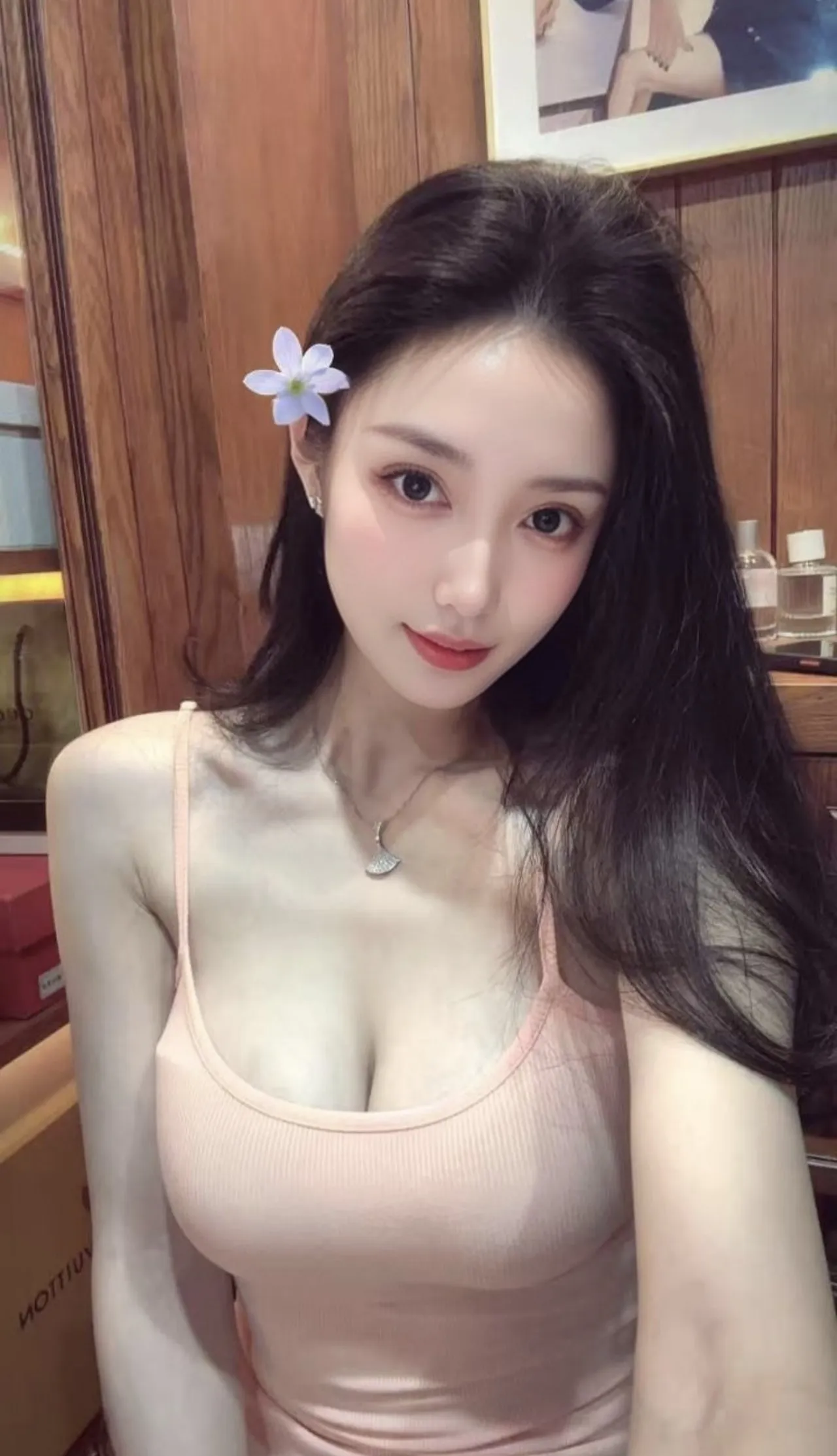 雪梨，圈外女友新人短期下海 Gallery 5