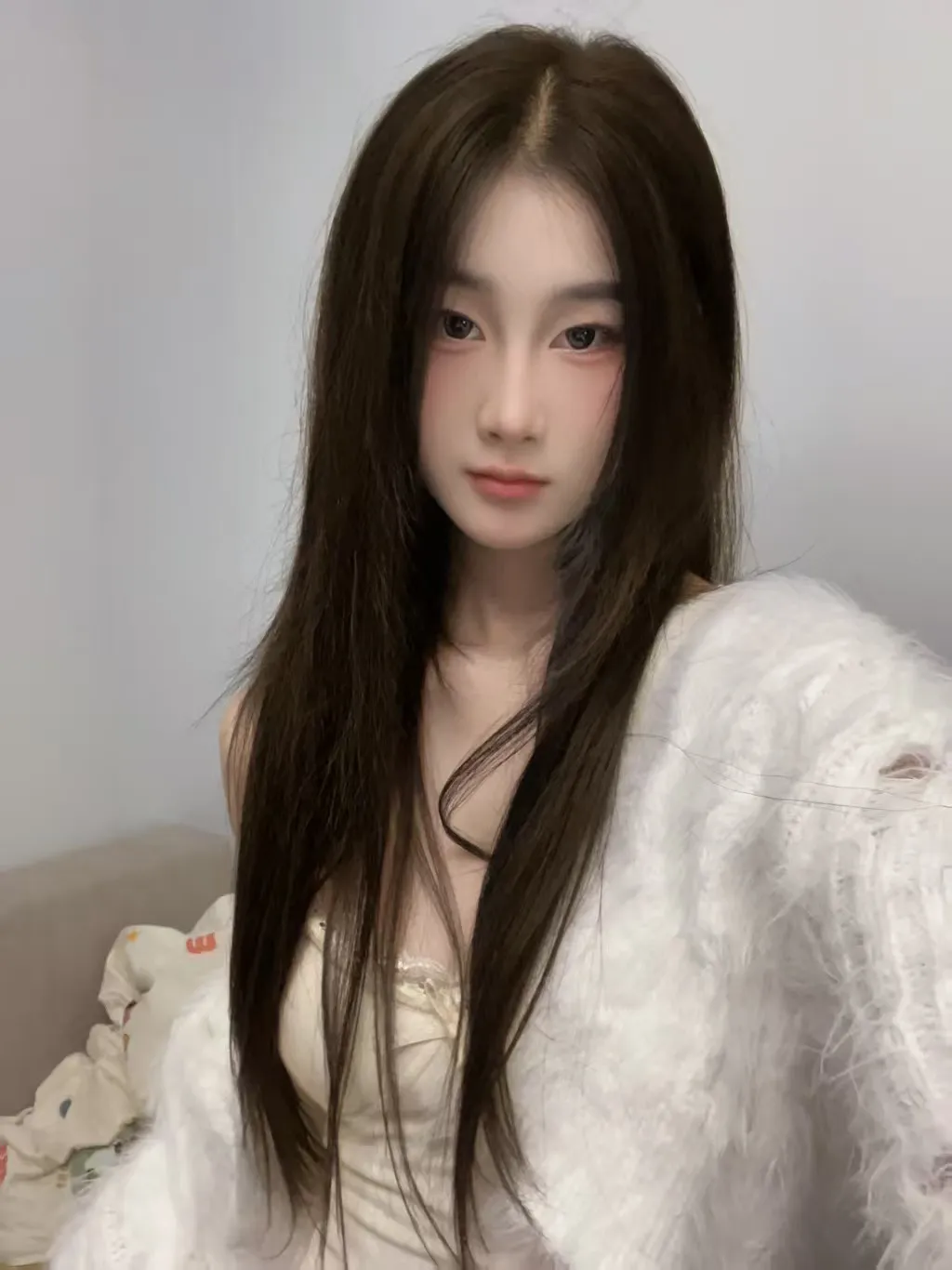 闵行清纯甜妹小小