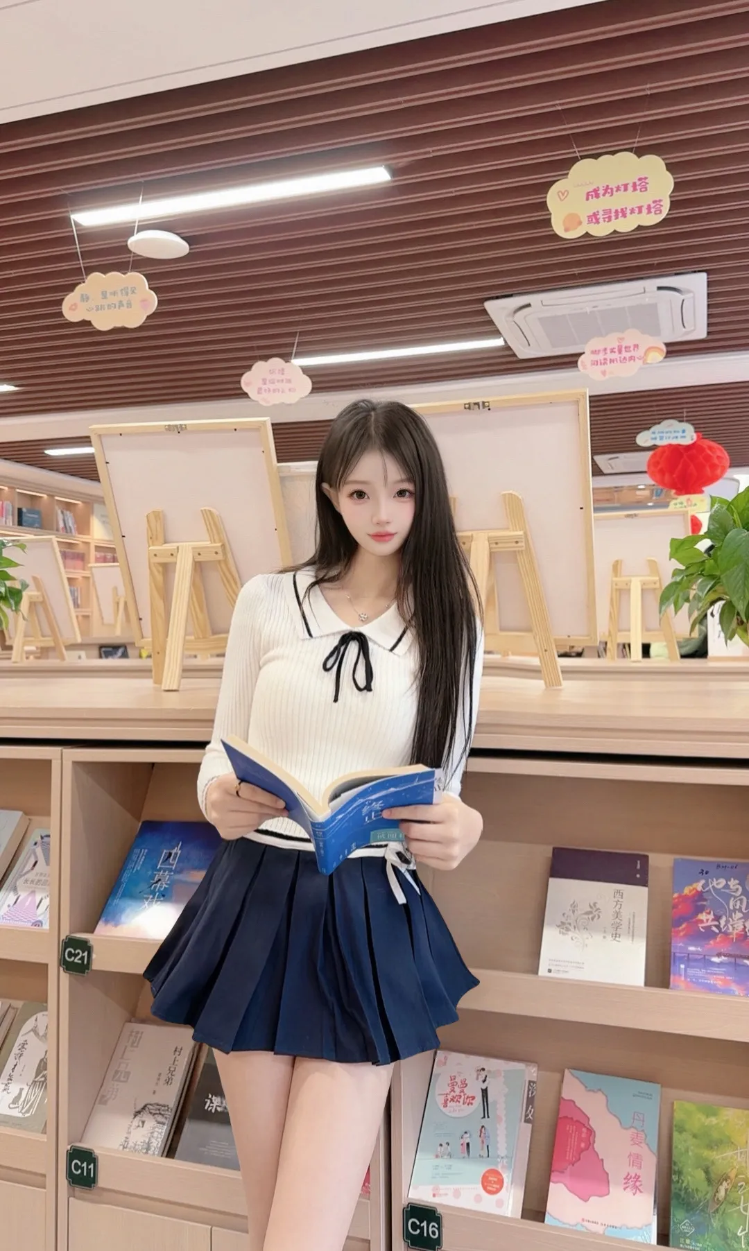 嘉定新人首开 小千 Gallery 4