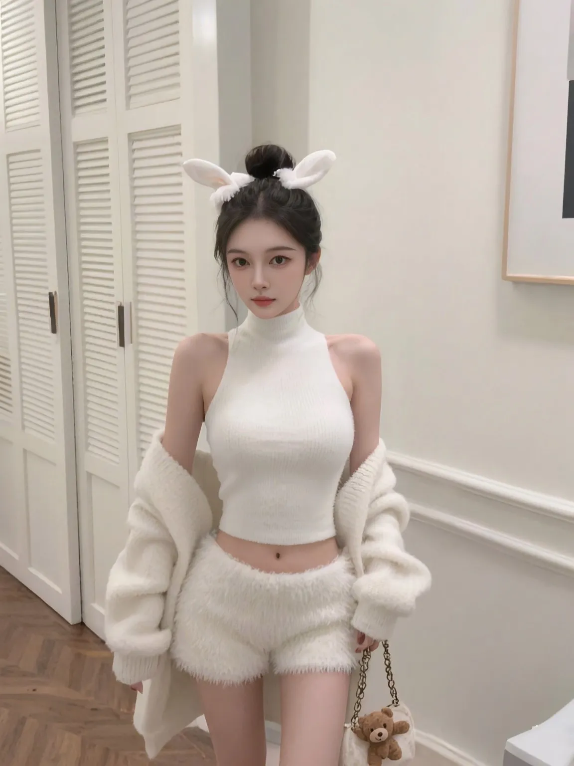 雅婷✨川妹子🌟气质优雅 Gallery 5