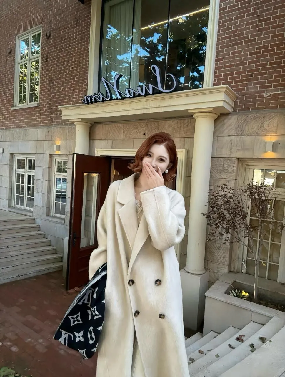 桃子 气质纯御 Gallery 5