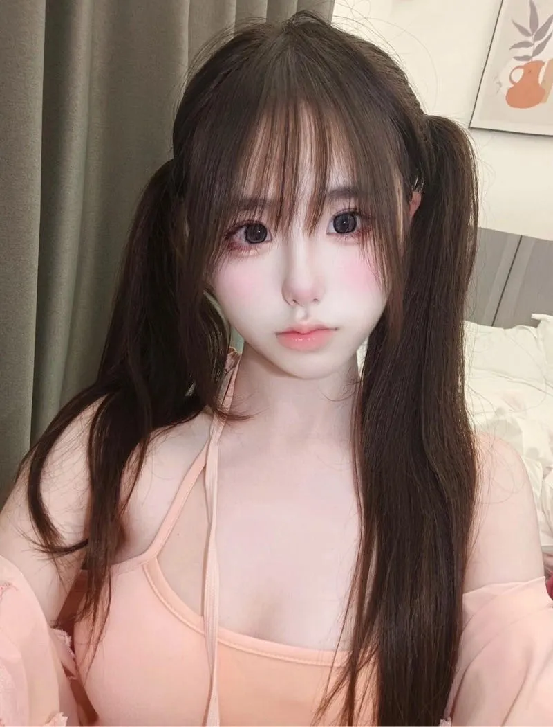 宝山新人07年小萝莉 桃桃 Gallery 3
