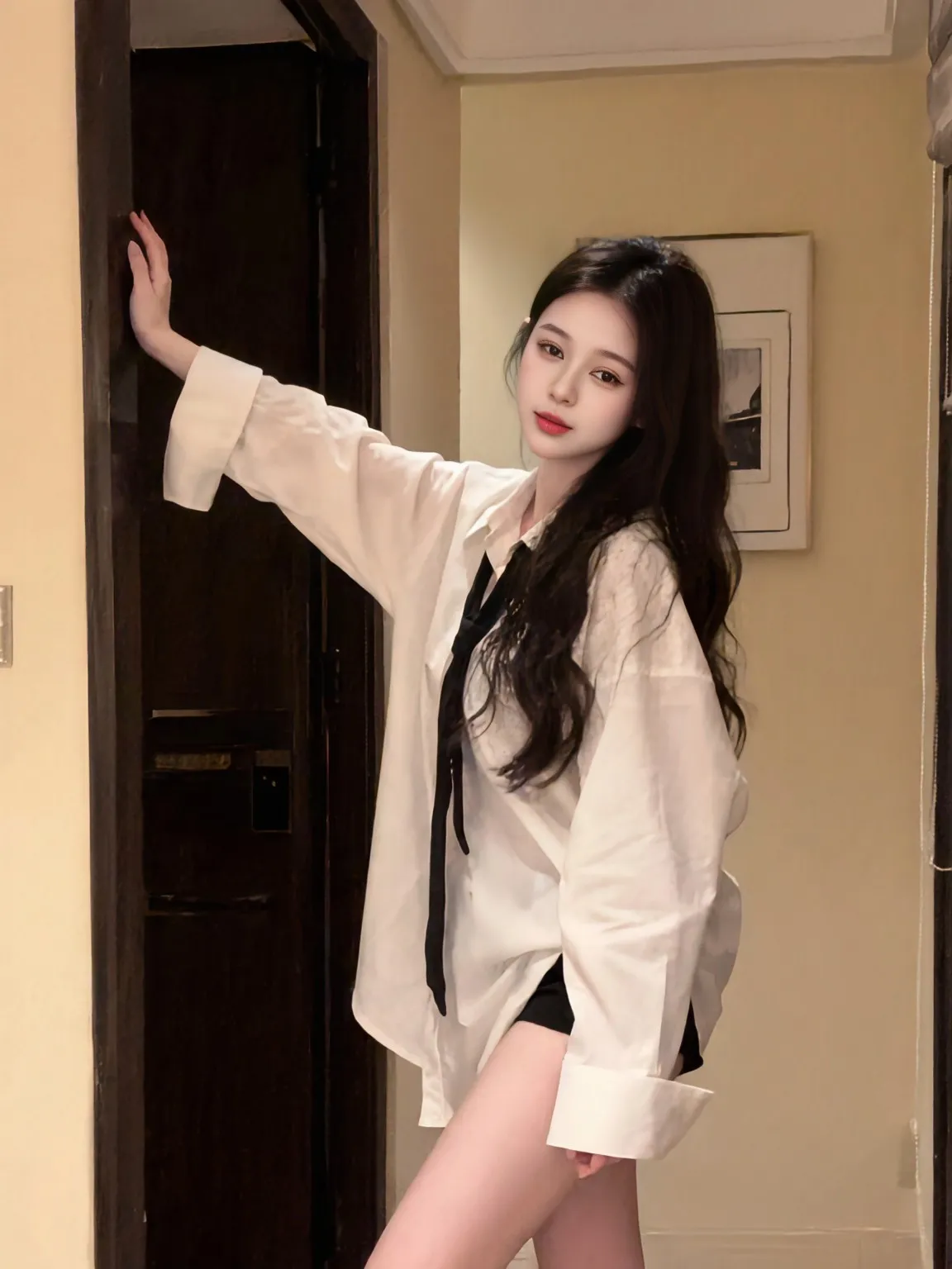 静安妍妍 Gallery 3