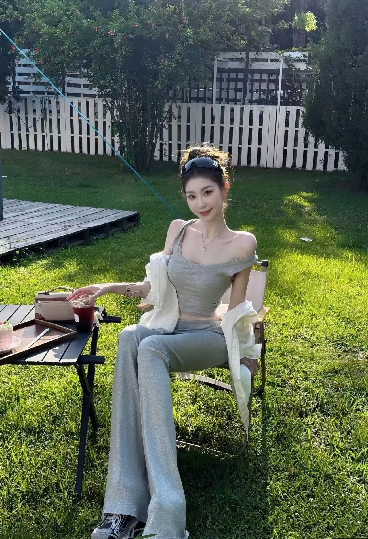 徐汇长宁新人➕清纯表妹 贝拉 Gallery 4