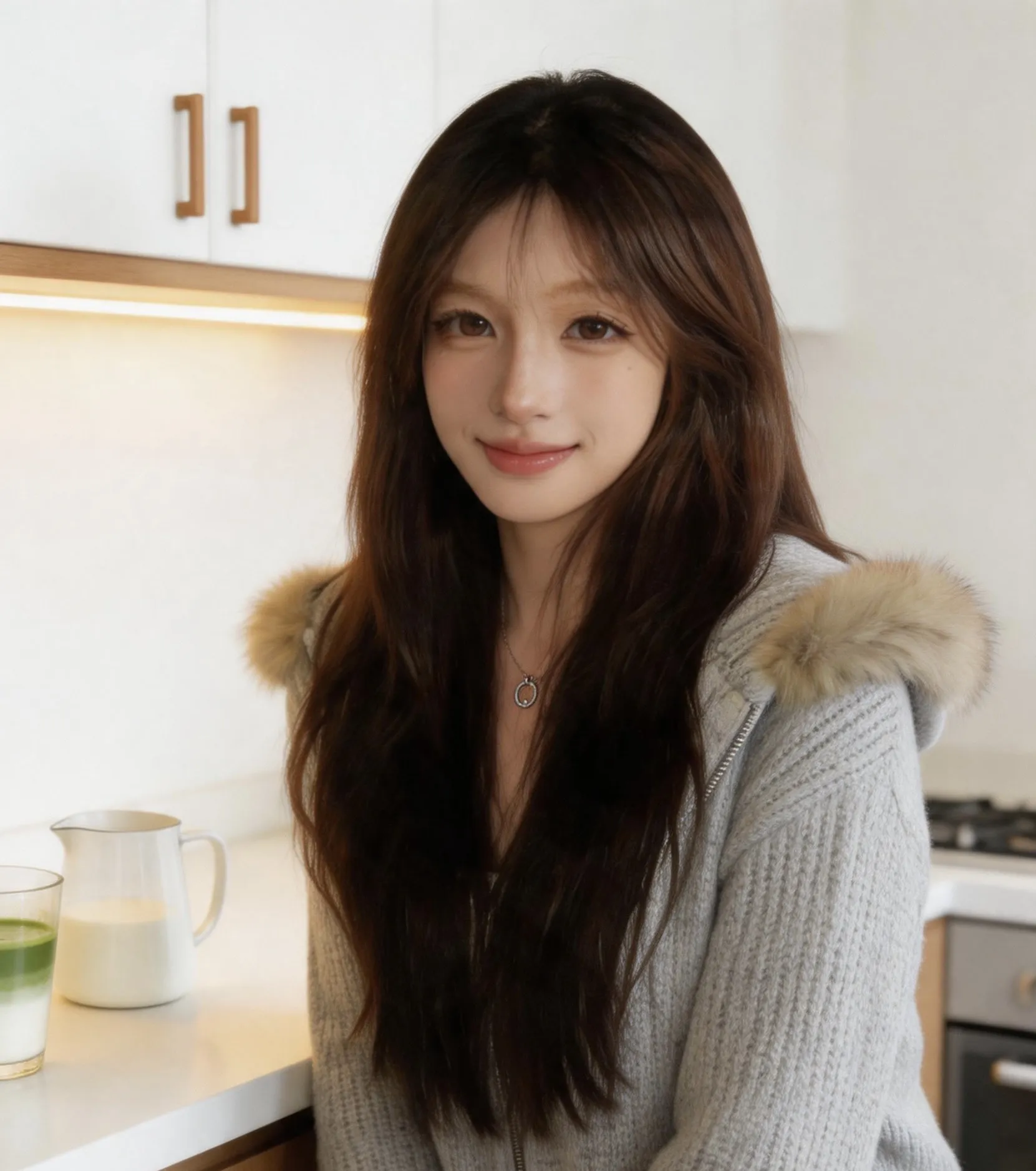 落英 美美的🐻臀穴 Gallery 4