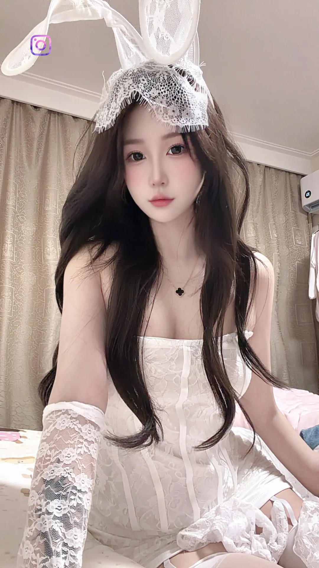 闵行萌一 小小网红 Gallery 2