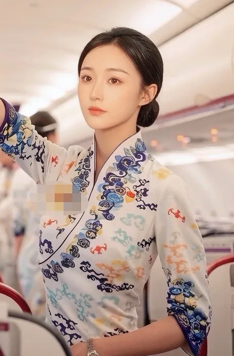 上海🦜真实空姐 Gallery 3