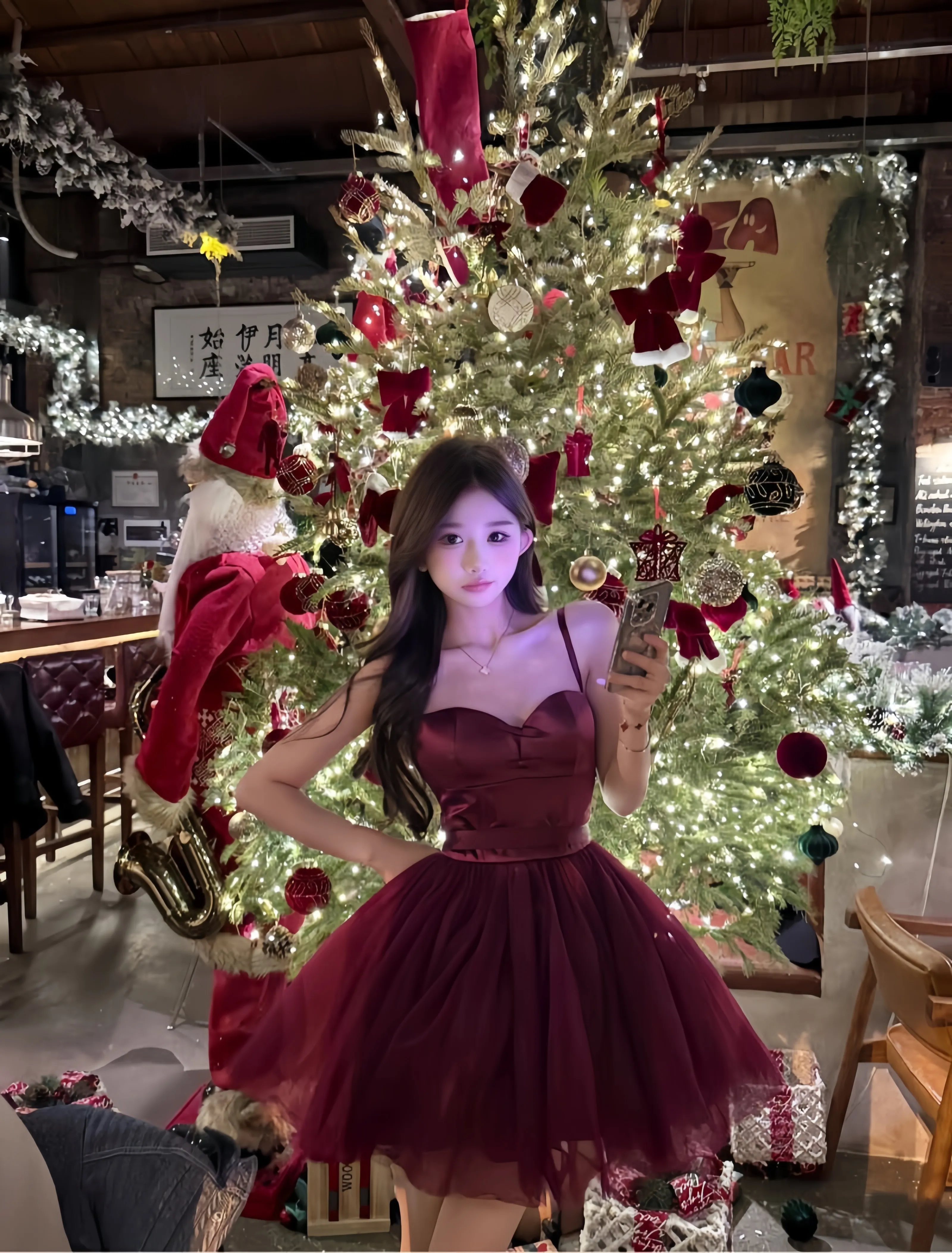 嘉定 06年榴莲 Gallery 5