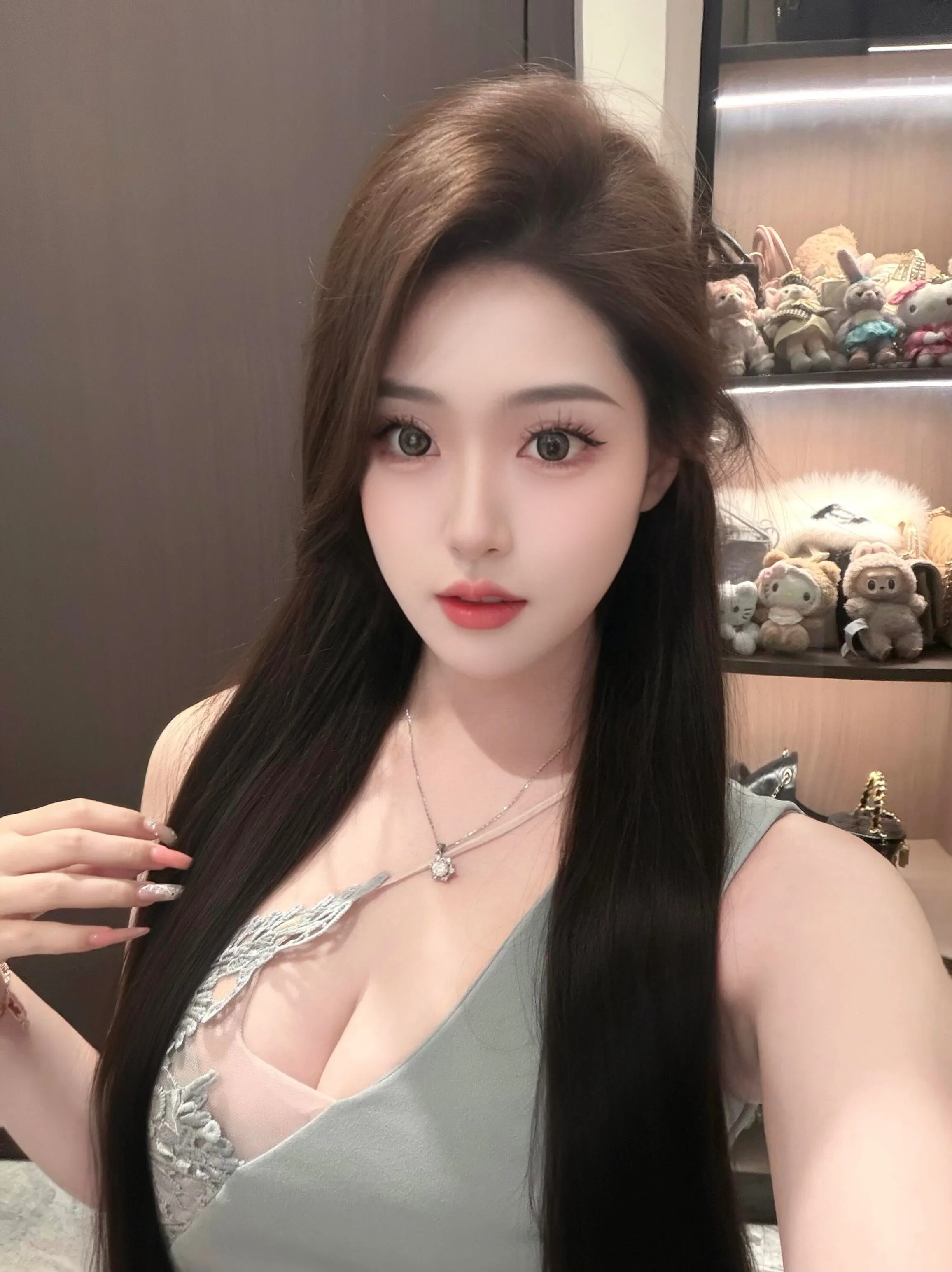 徐汇新人御姐 倩倩