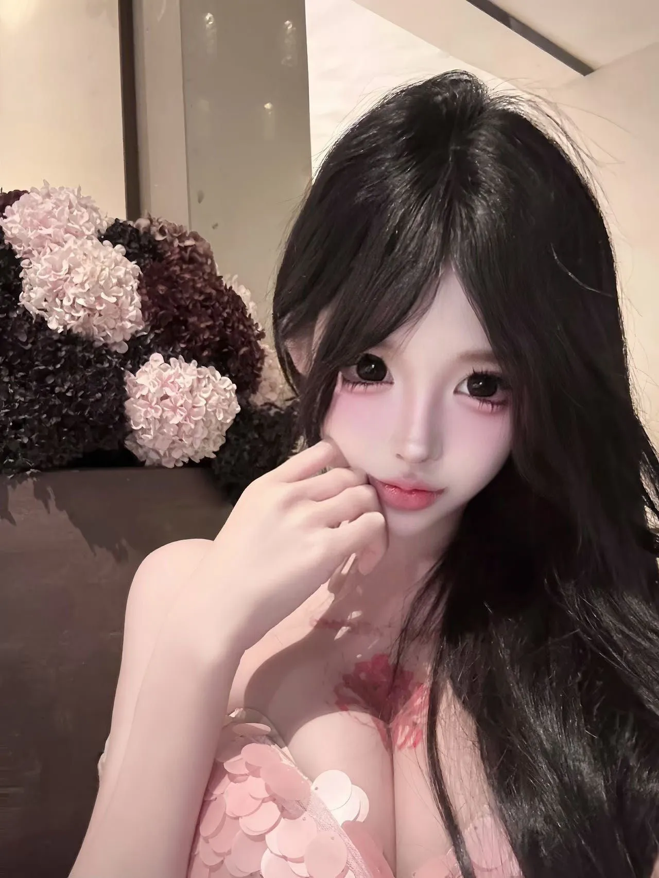 真人真照 米兰 新人首开