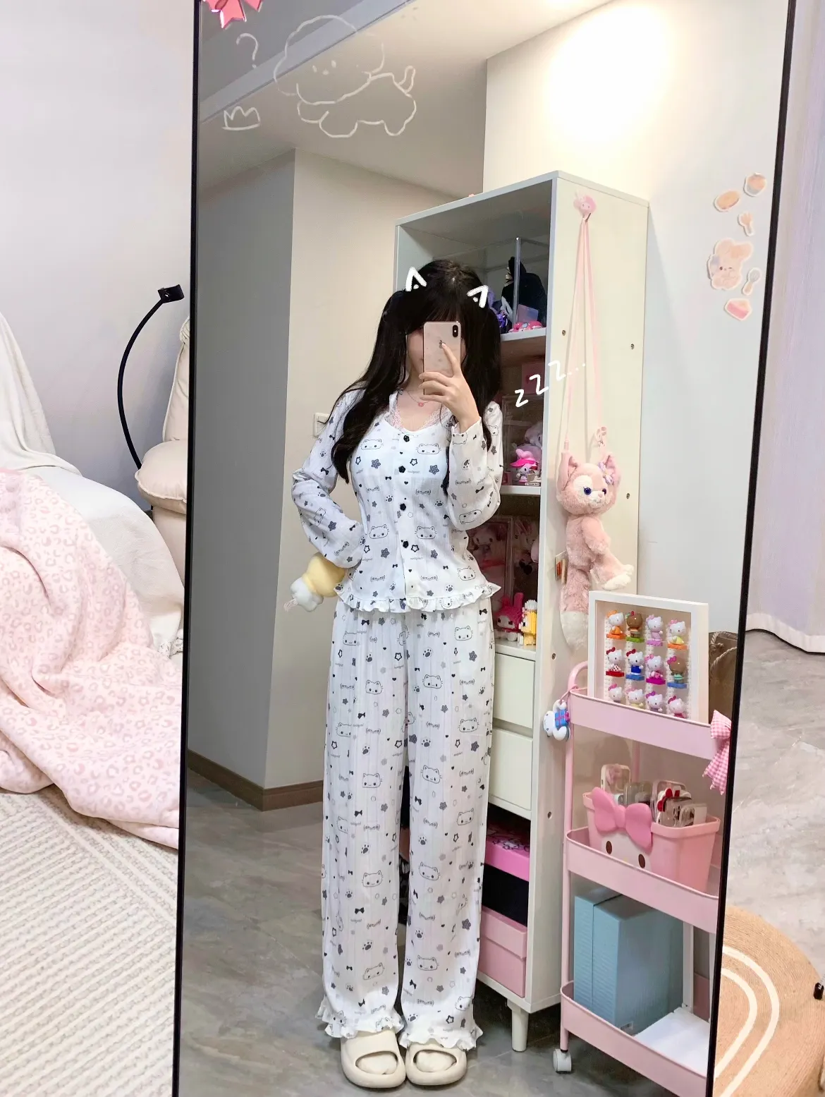 闵行小宝 极品小萝莉 Gallery 6