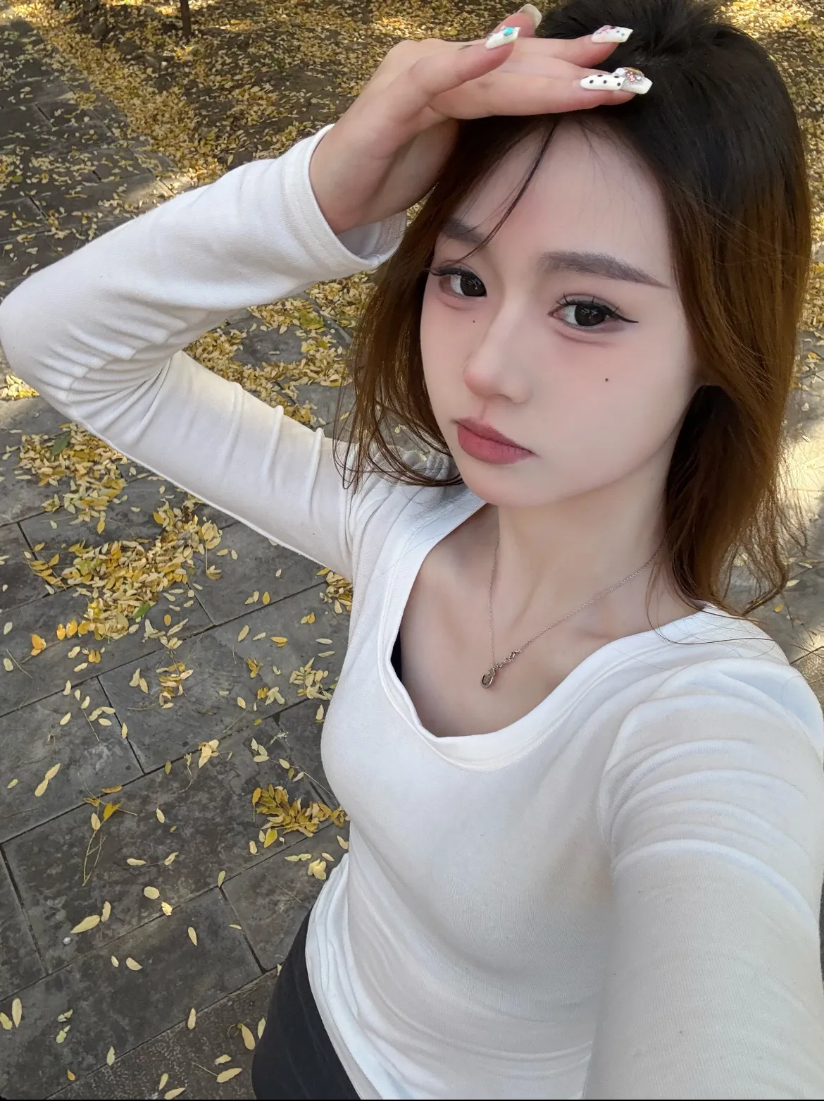 小芯 圈外新人首次到沪 Gallery 4