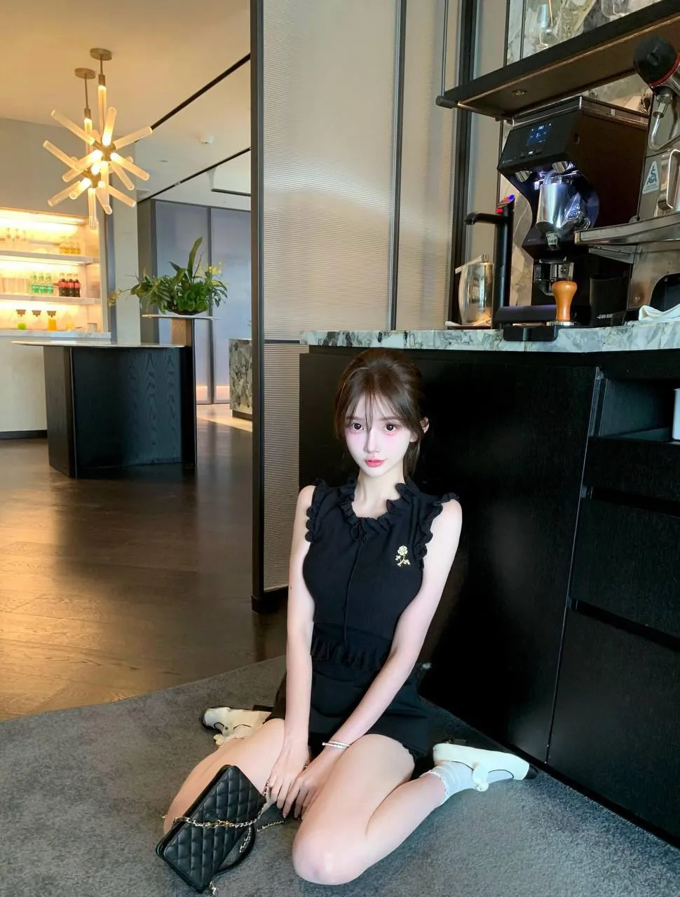 187新人兼职小主播首开 Gallery 2