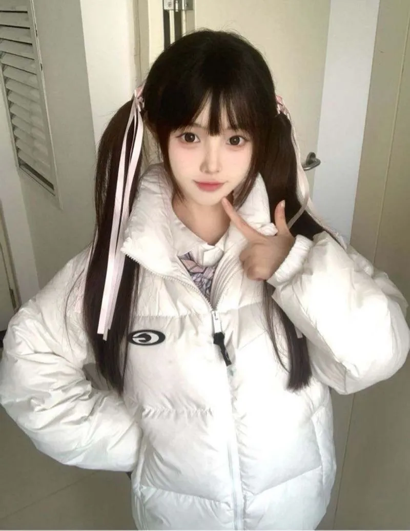 浦东小豆子 上粉下嫩 抱起来玩 Gallery 3