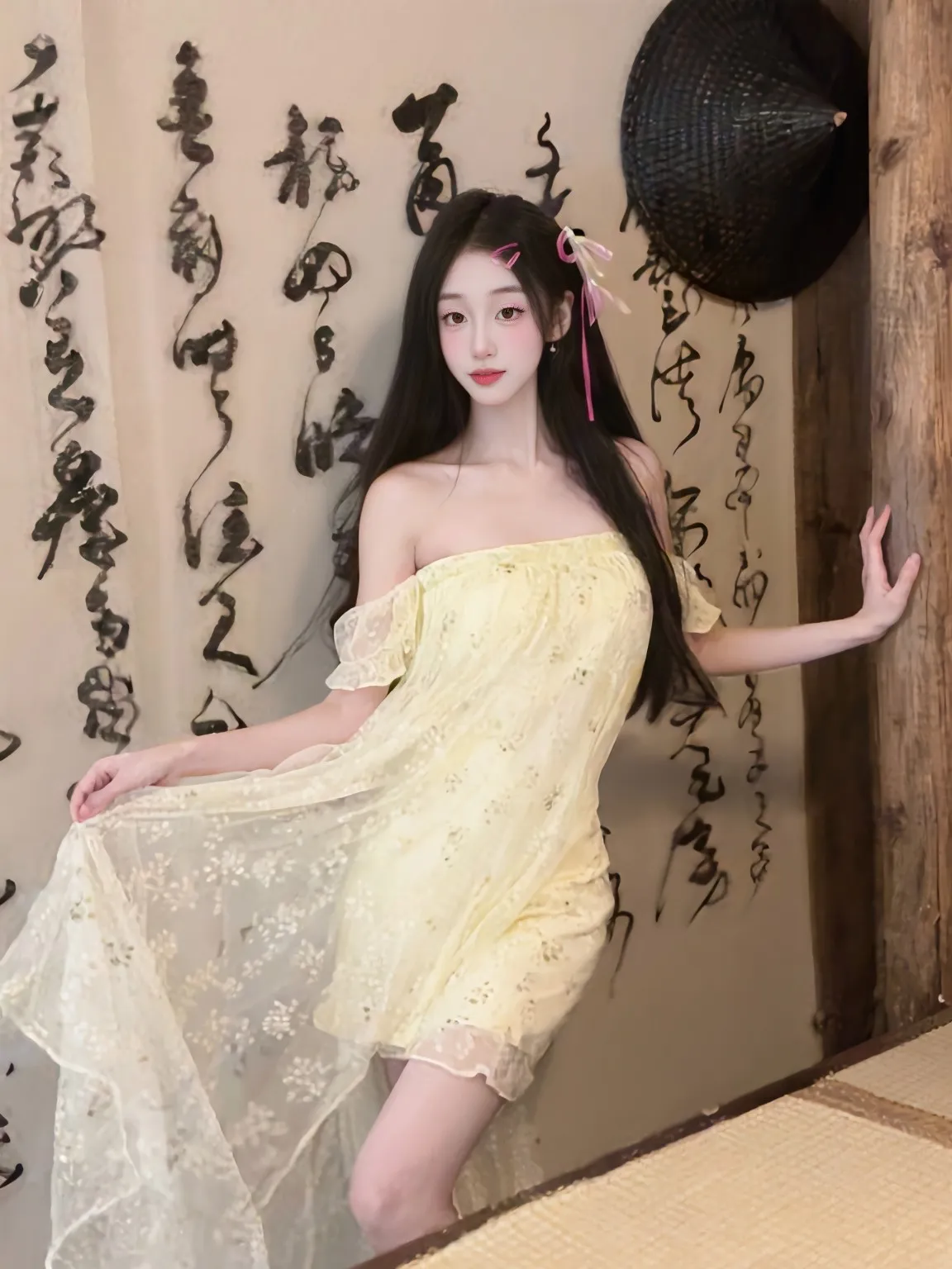 08凯伦萝莉小虎牙 一线天窄紧致小户型 Gallery 2