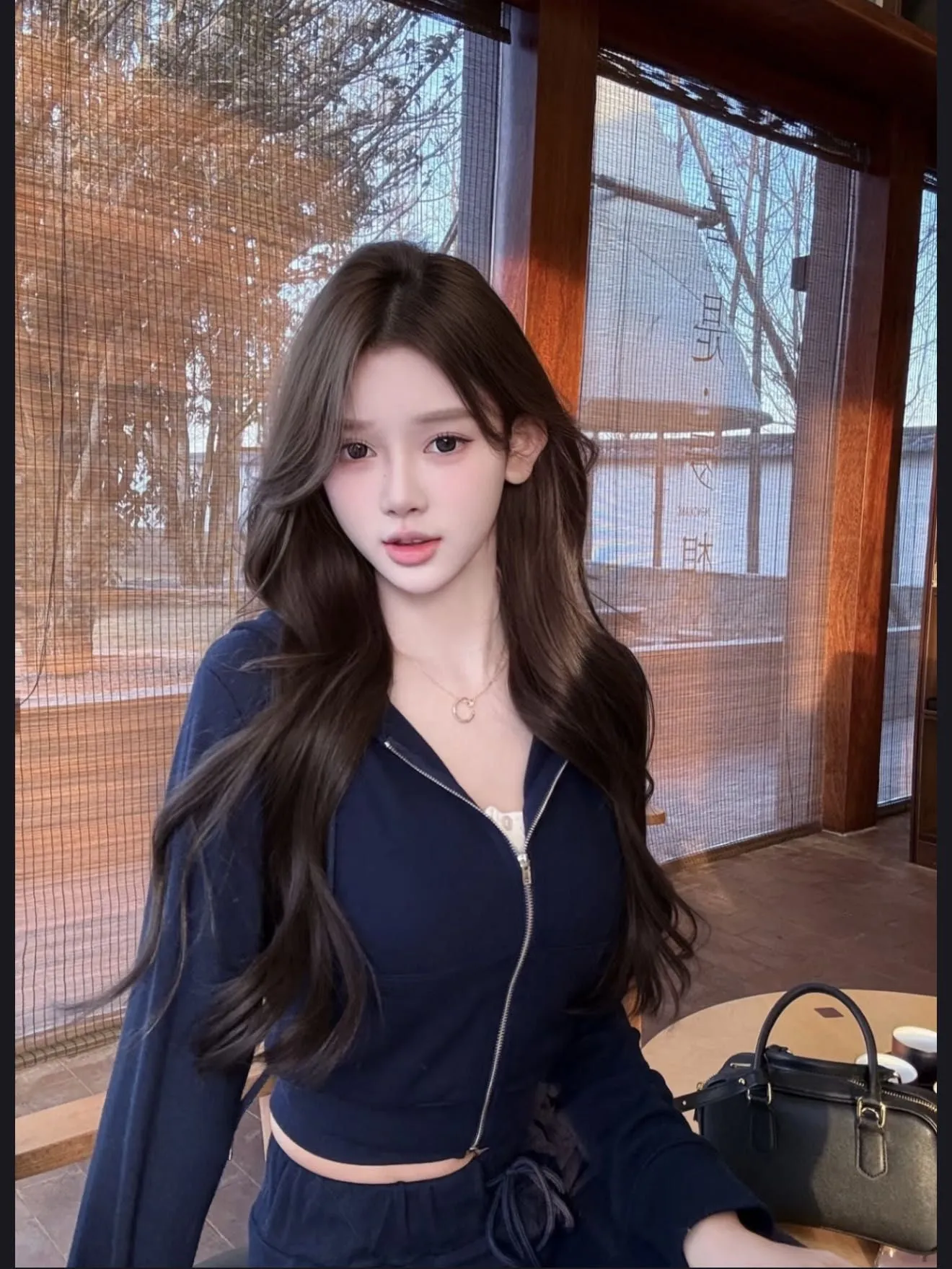 周儿🏠3️⃣外5️⃣贴心小女友 网红感S型身材 Gallery 3
