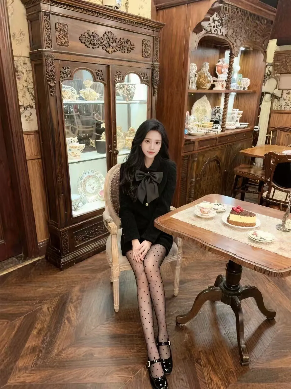 上海平面模特 Gallery 2