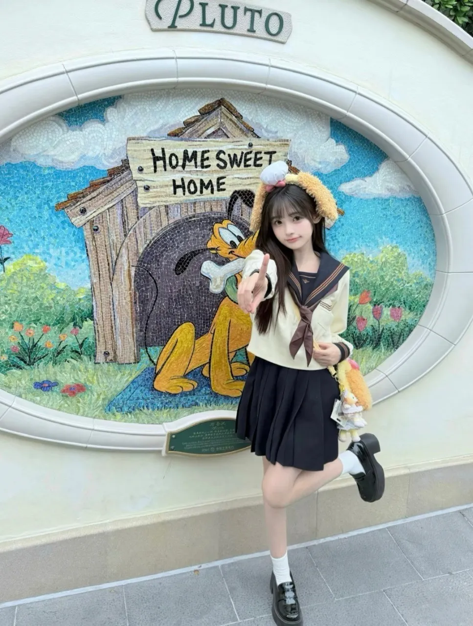 徐汇新人首次下海 婉婉 Gallery 4