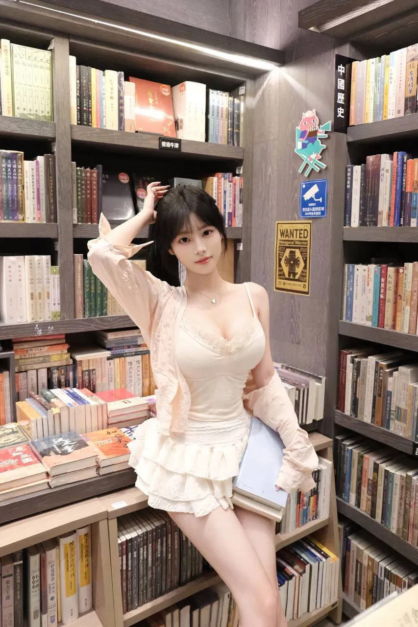 松江亿可 Gallery 2