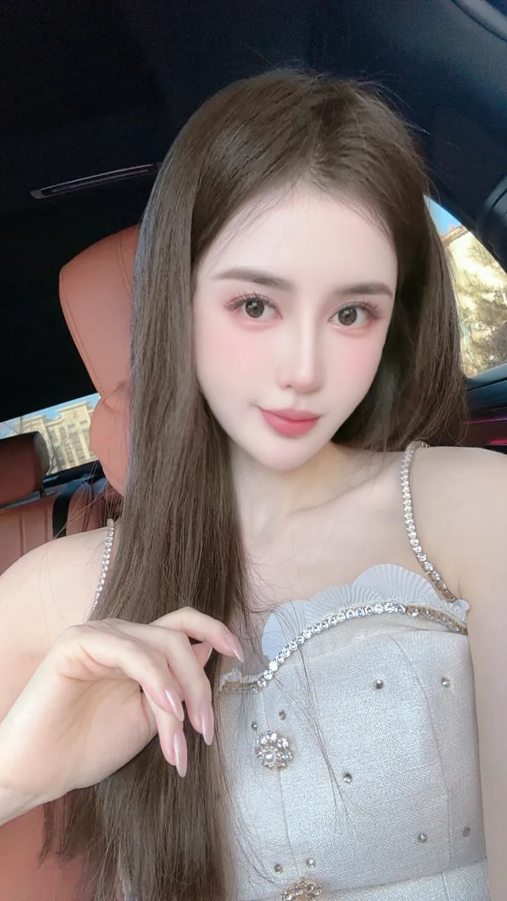 高端御姐自拍无p图，闵行特特(包真人 假赔万） Gallery 4