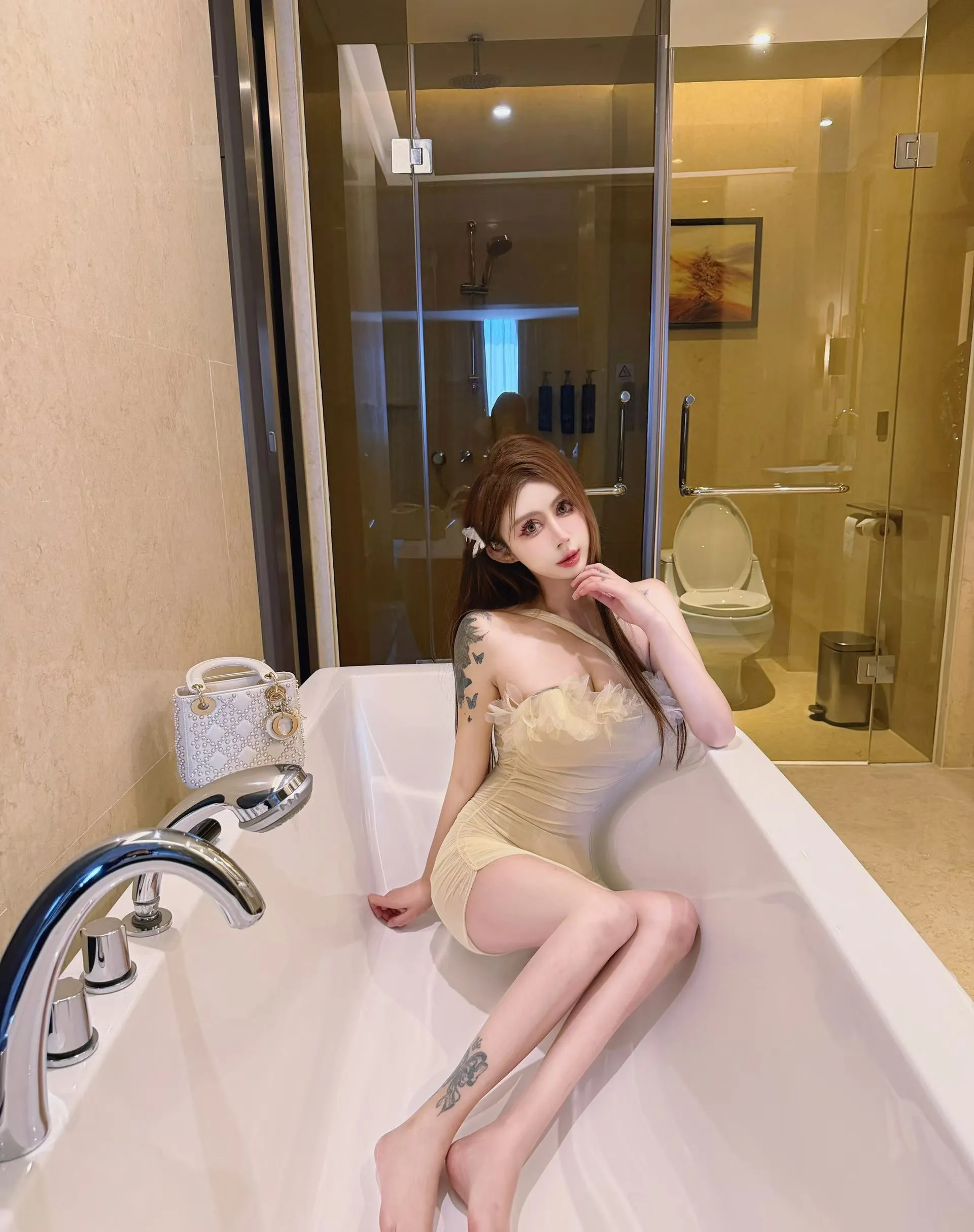 上海🦜可御可甜 Gallery 2