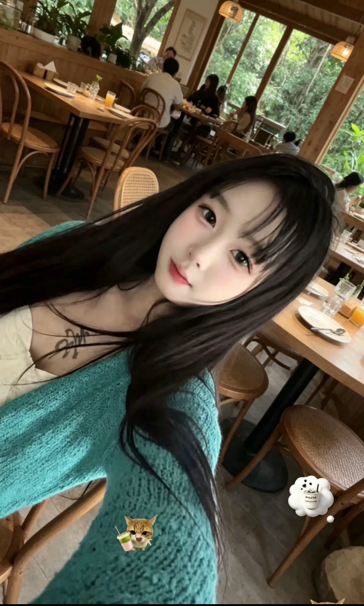 07雨荷极品小萝莉bxc三点粉 紧致小户型馒头B Gallery 5