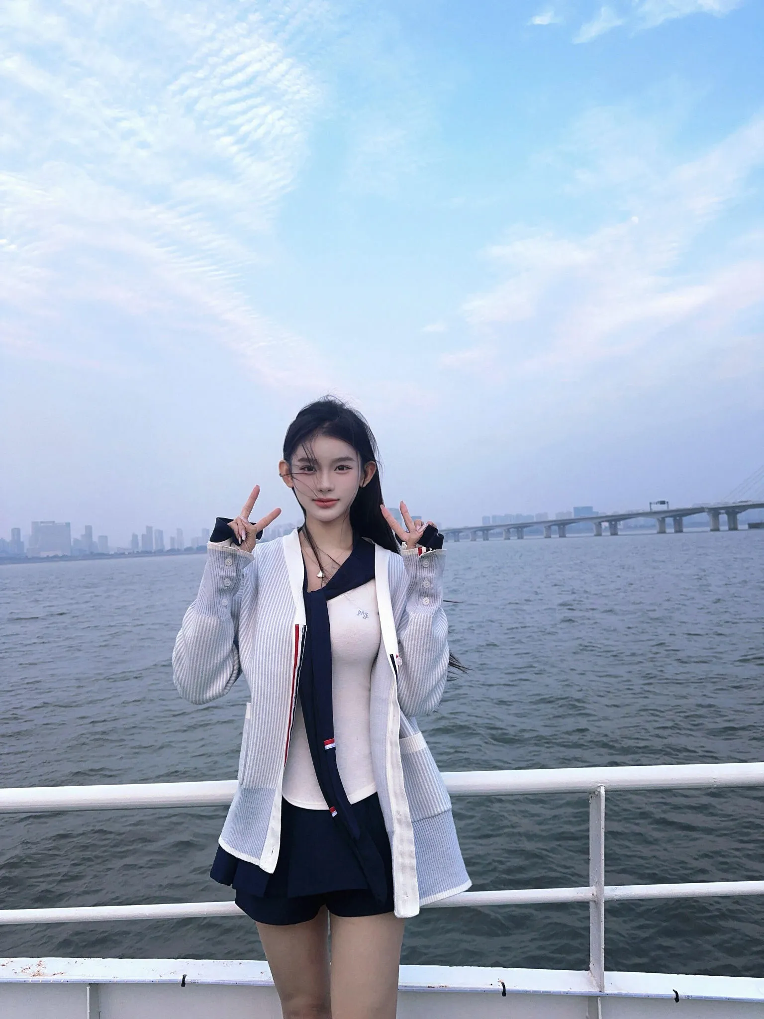 嘉定 朱朱 07小太妹 Gallery 4