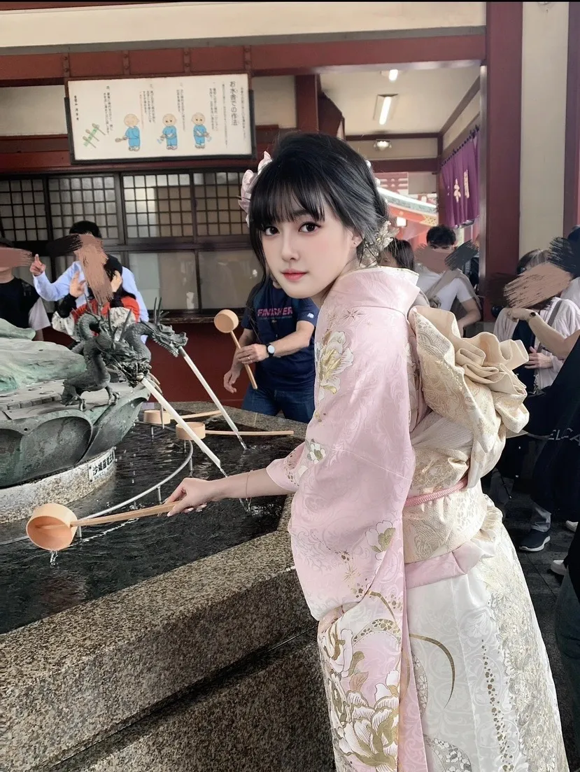 新人莹莹 初到上海 Gallery 5